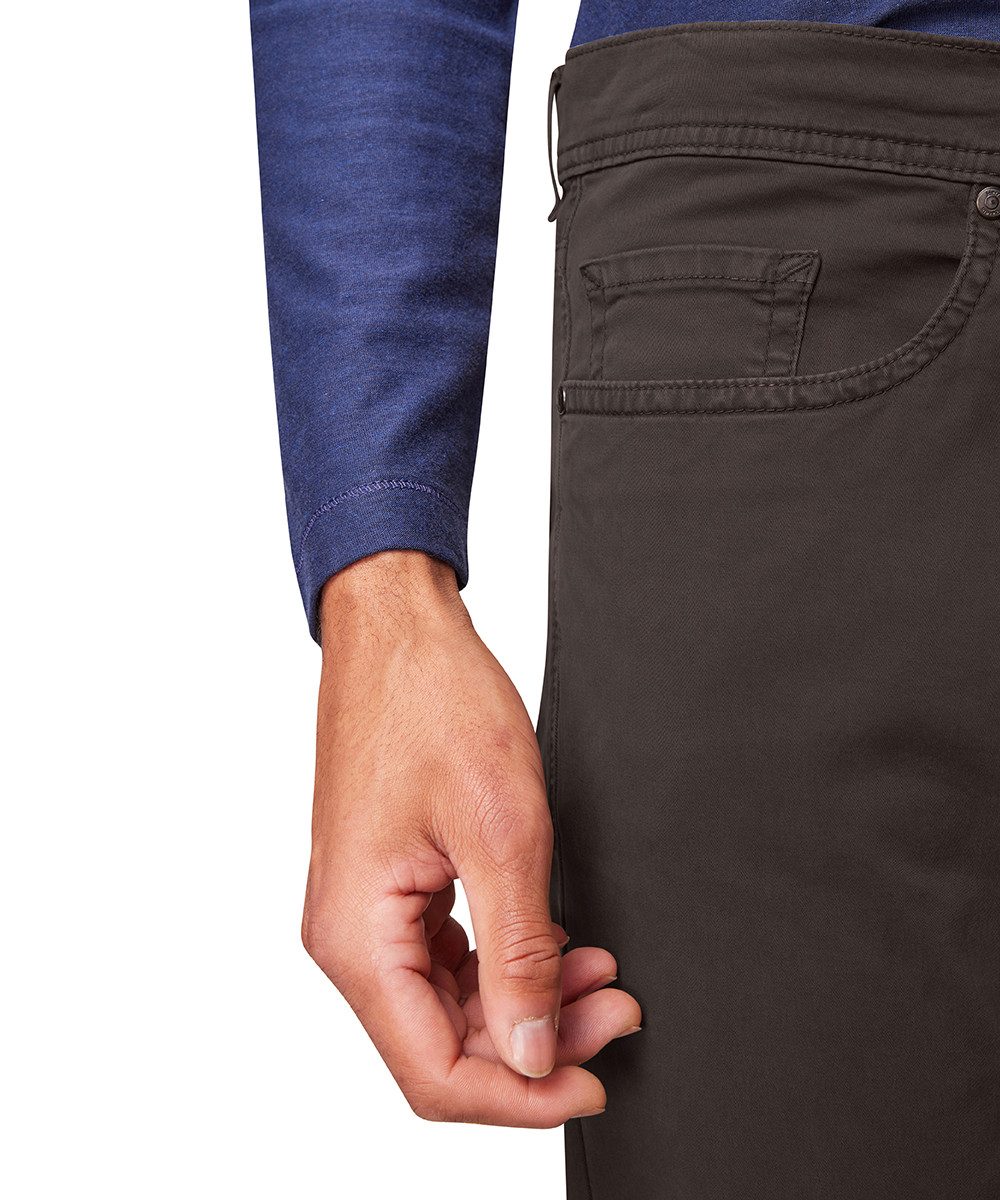 Pierre Cardin Five-pocketsbroek PC-Lyon