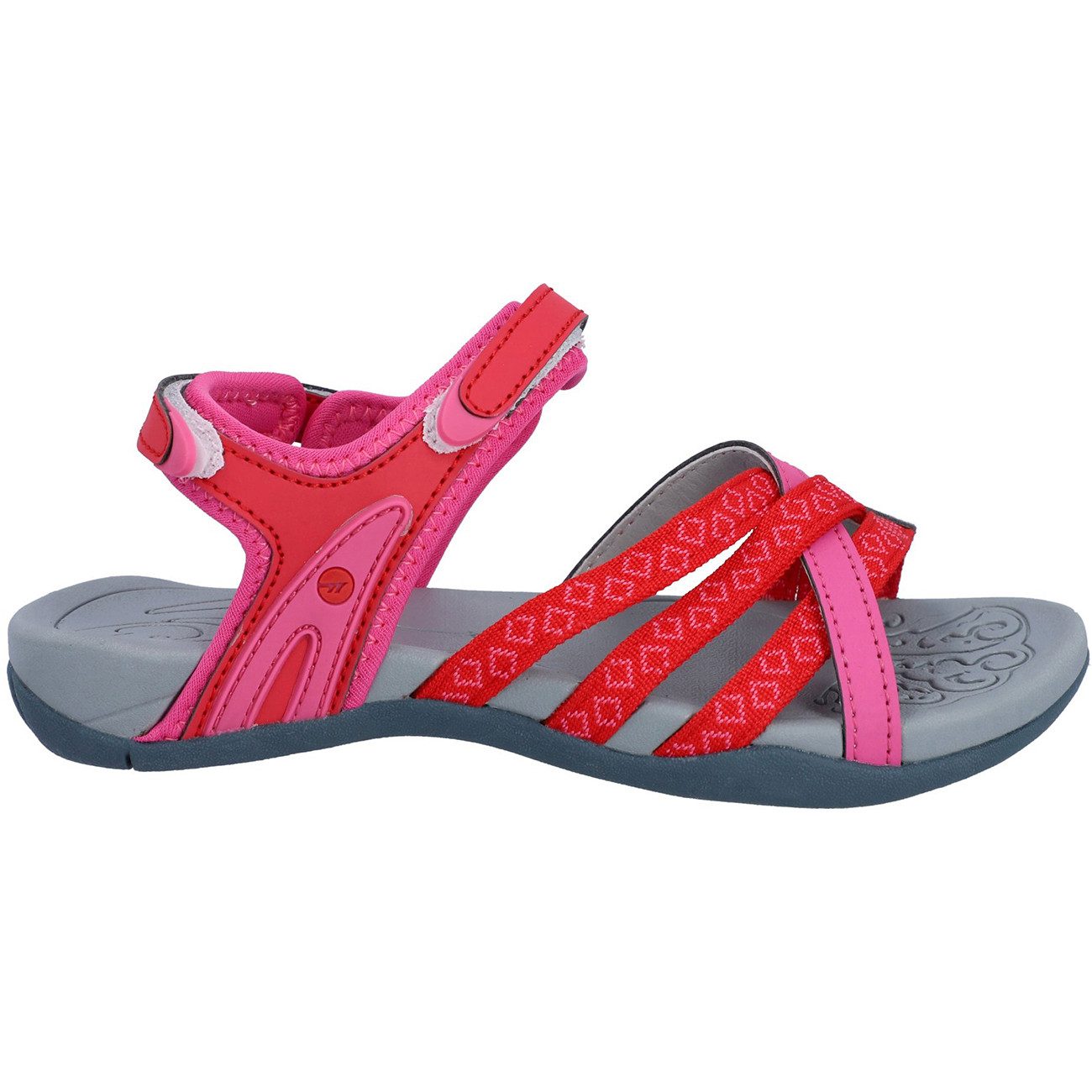 Hi-Tec Sandalen Savanna II JRG