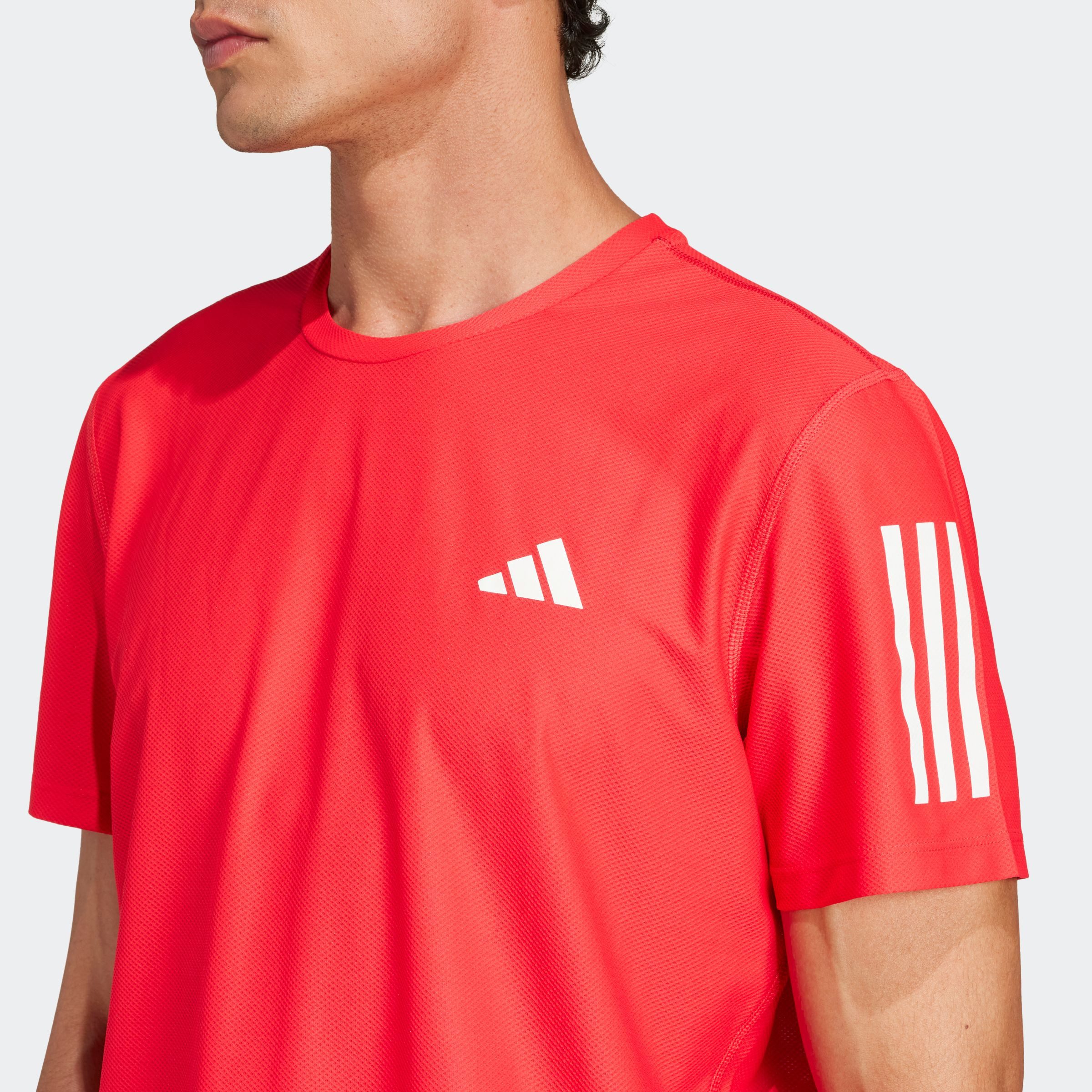 adidas Performance Runningshirt OTR B TEE