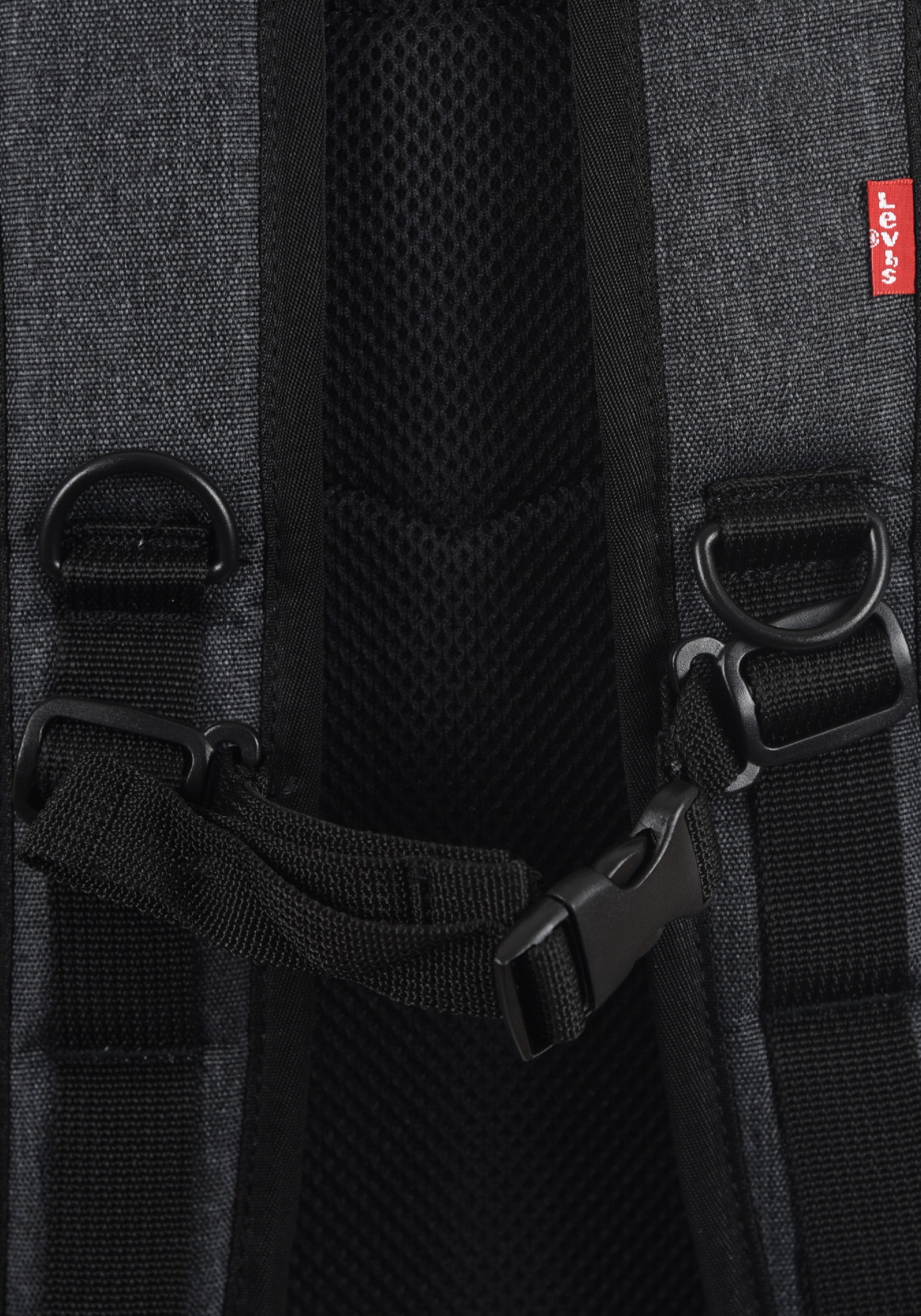 Levi's Kidswear Kinderrugzak