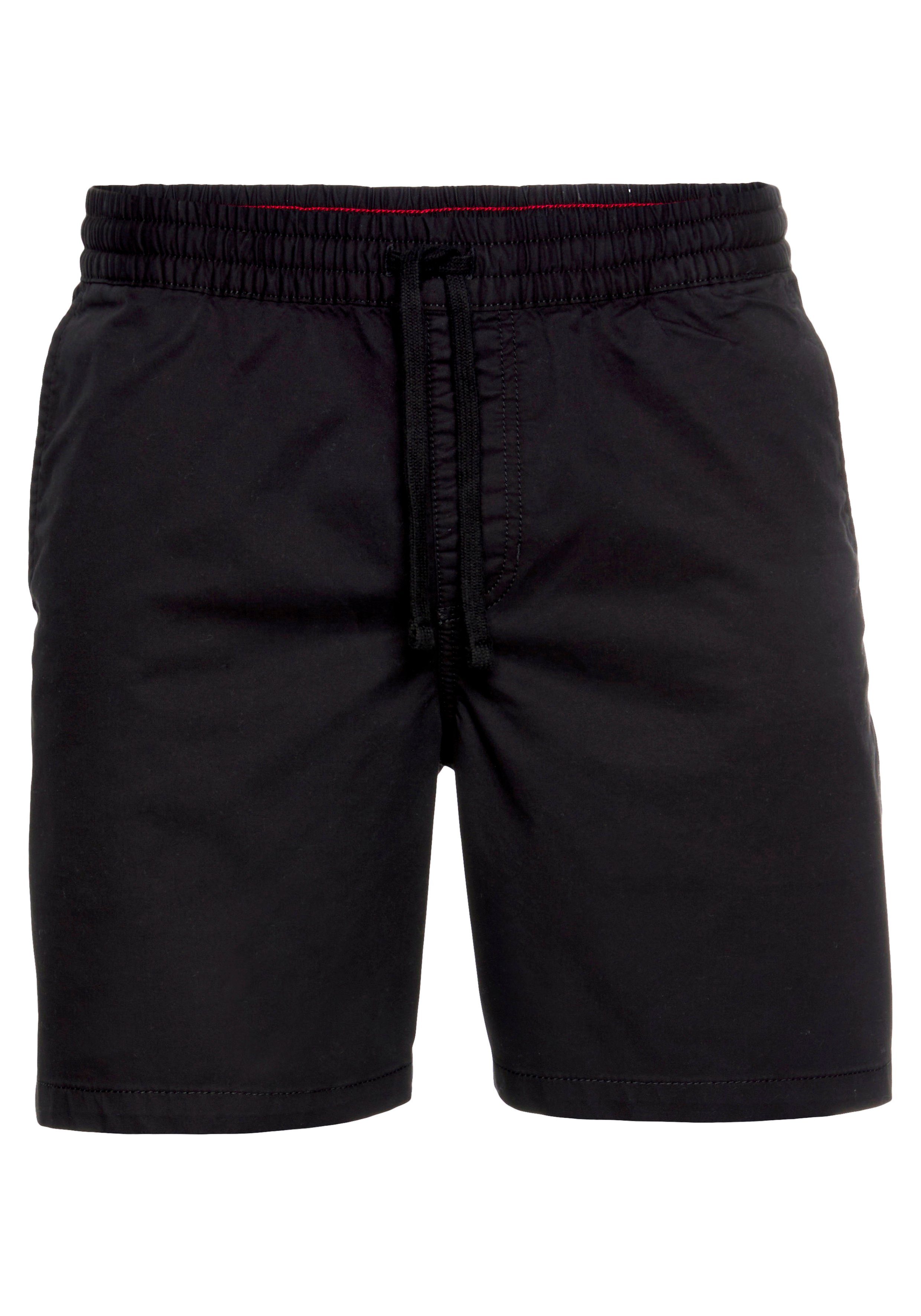 Vans Short MN RANGE SALT WASH RELAXED ELASTIC SHORT