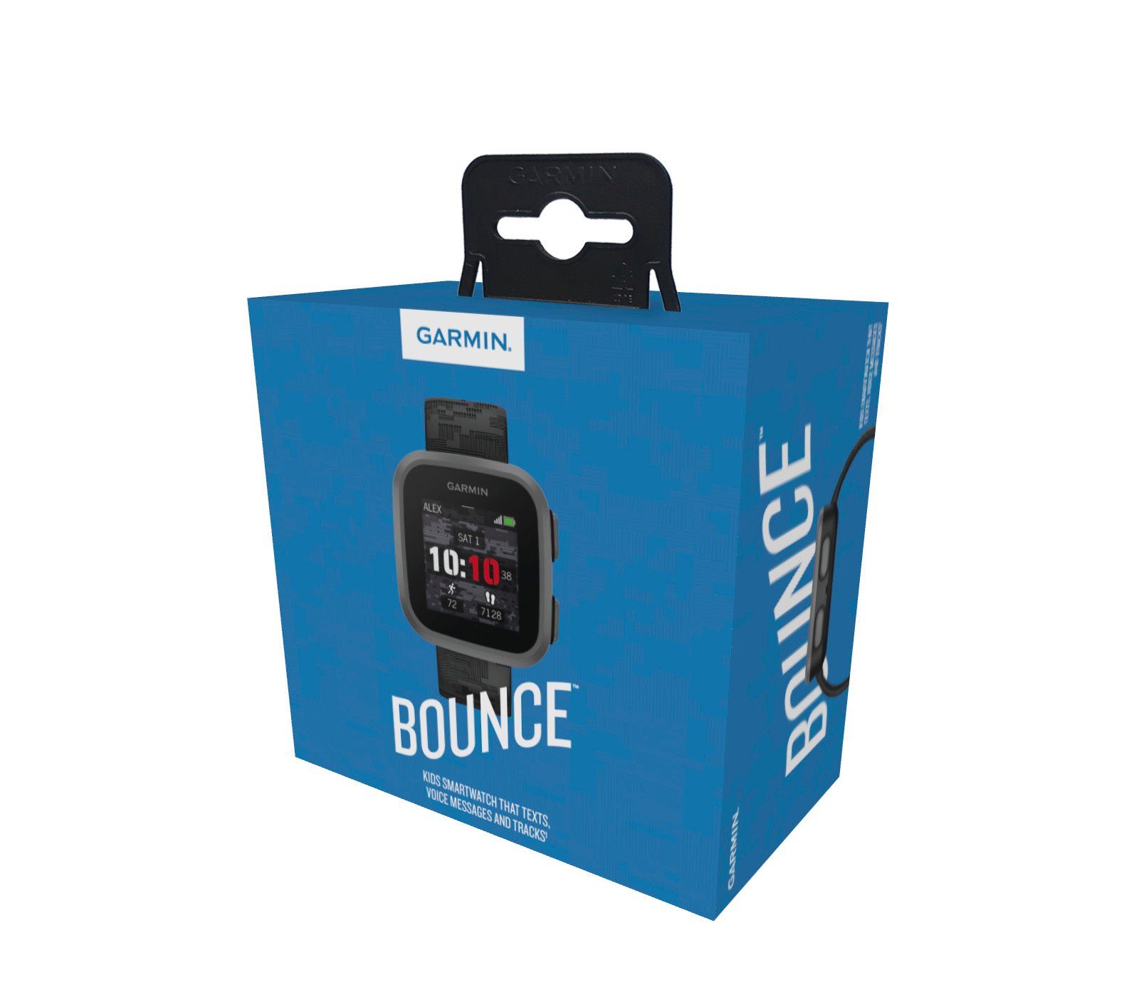 Garmin Smartwatch BOUNCE