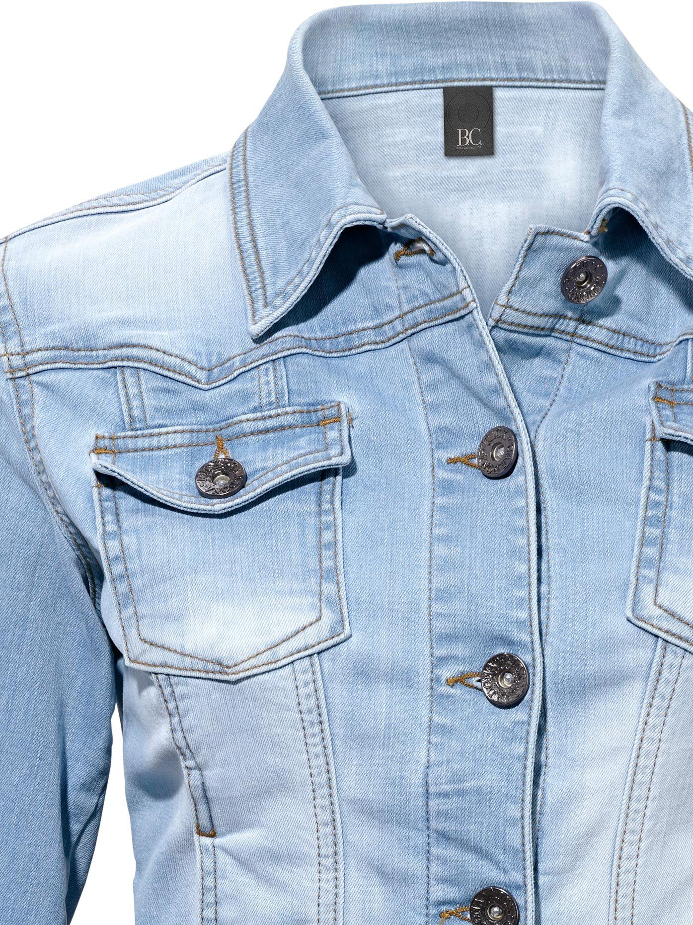 heine Jeansjack