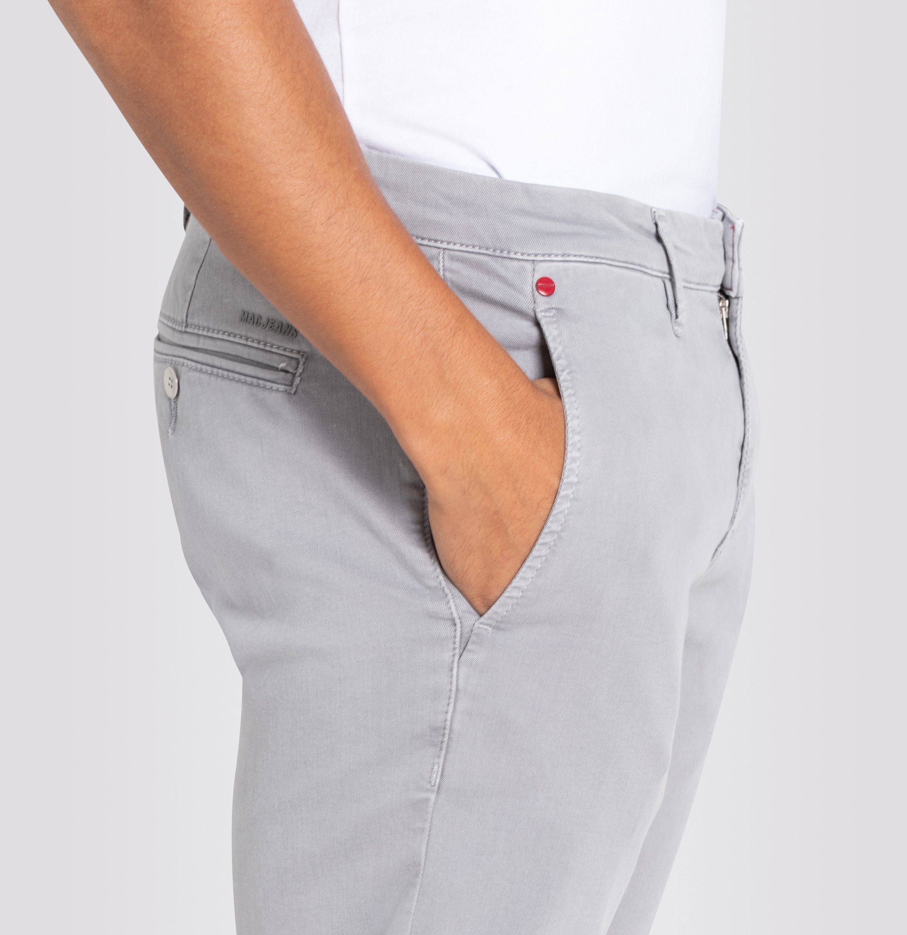 MAC Chino Driver met stretch