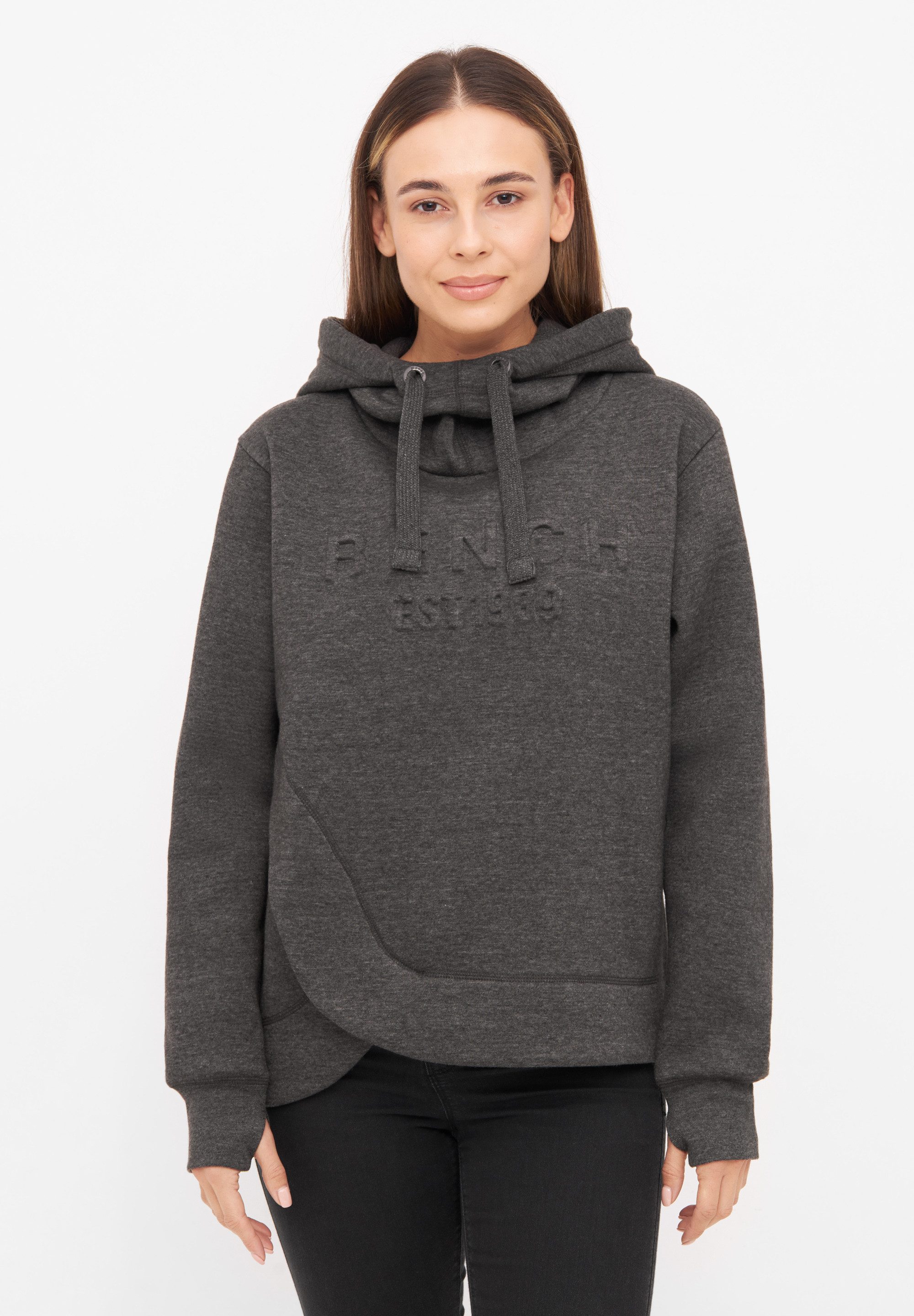 Bench. Hoodie VEIDA