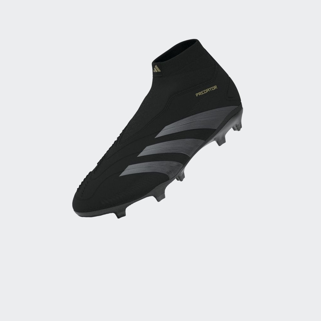 adidas Performance Voetbalschoenen PREDATOR LEAGUE LACELESS FG