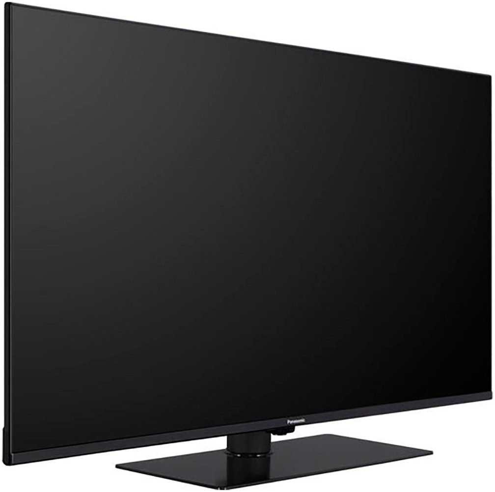Panasonic Led-TV TN-43W70AEZ, 108 cm / 43", 4K Ultra HD, Google TV - Smart TV
