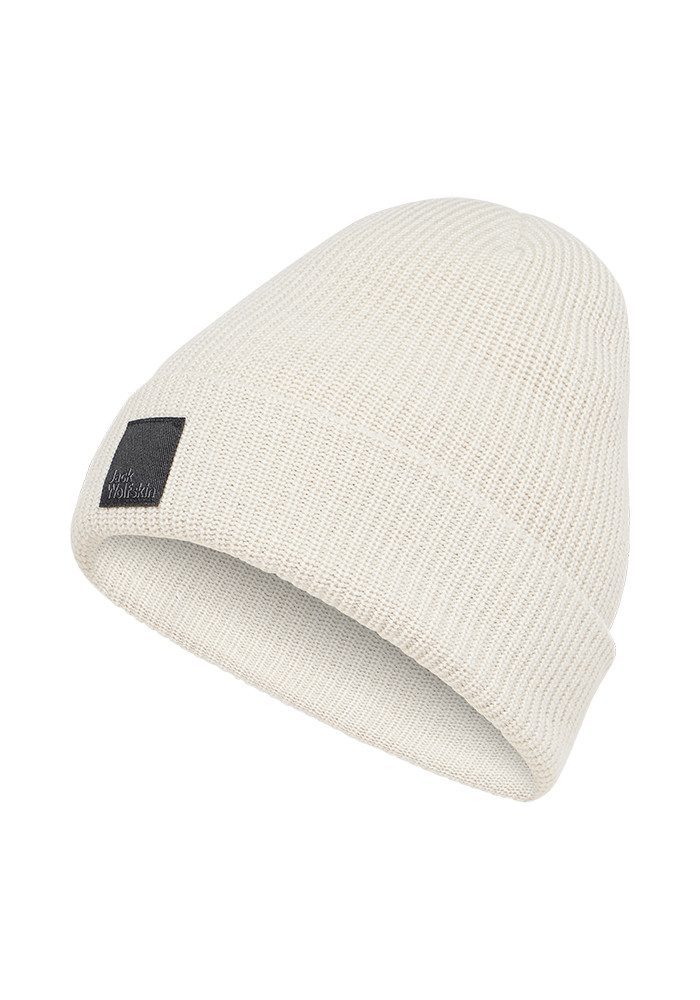 Jack Wolfskin Beanie WANDEREST BEANIE