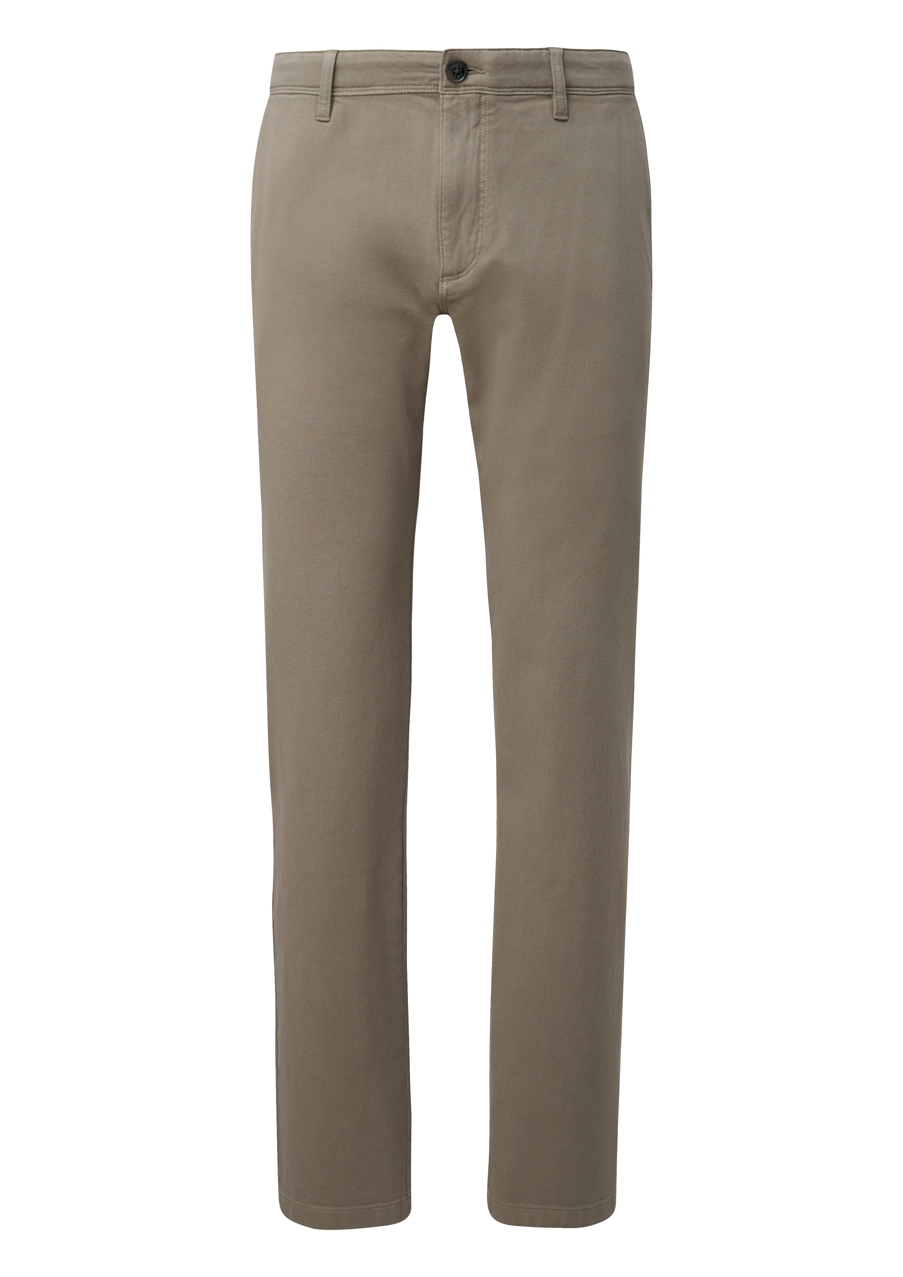 s.Oliver Chino met stretch