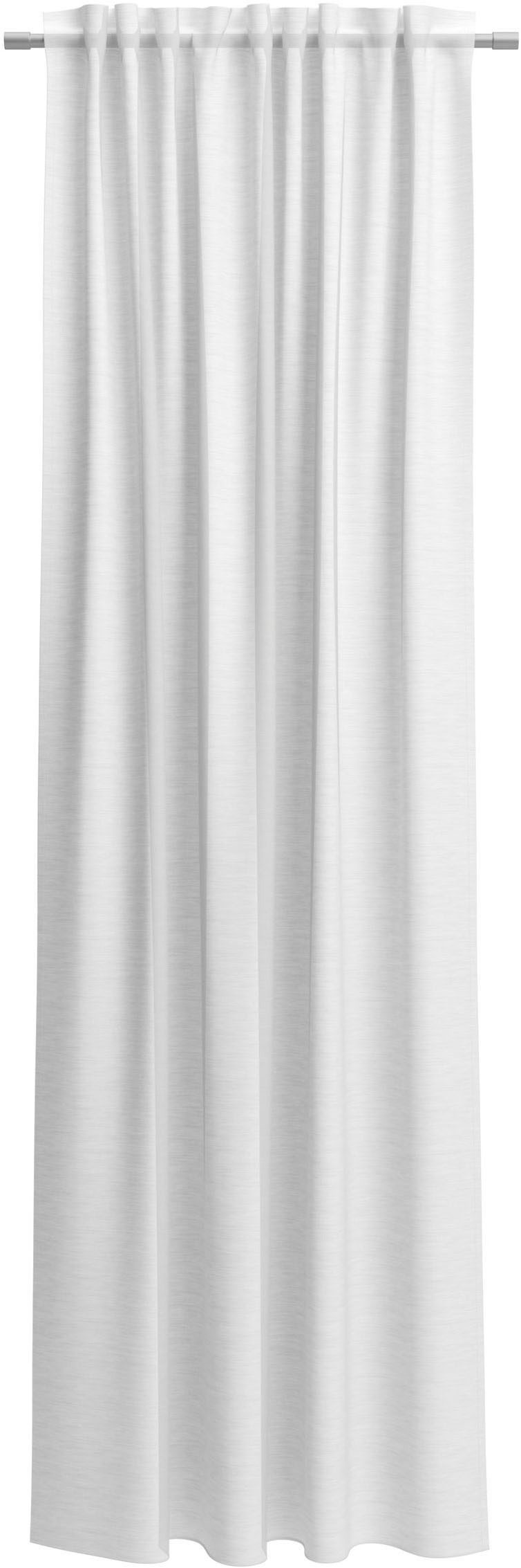 Neutex for you! Gordijn Allure HxB: 245x140, gordijn met verborgen lussen (1 stuk)