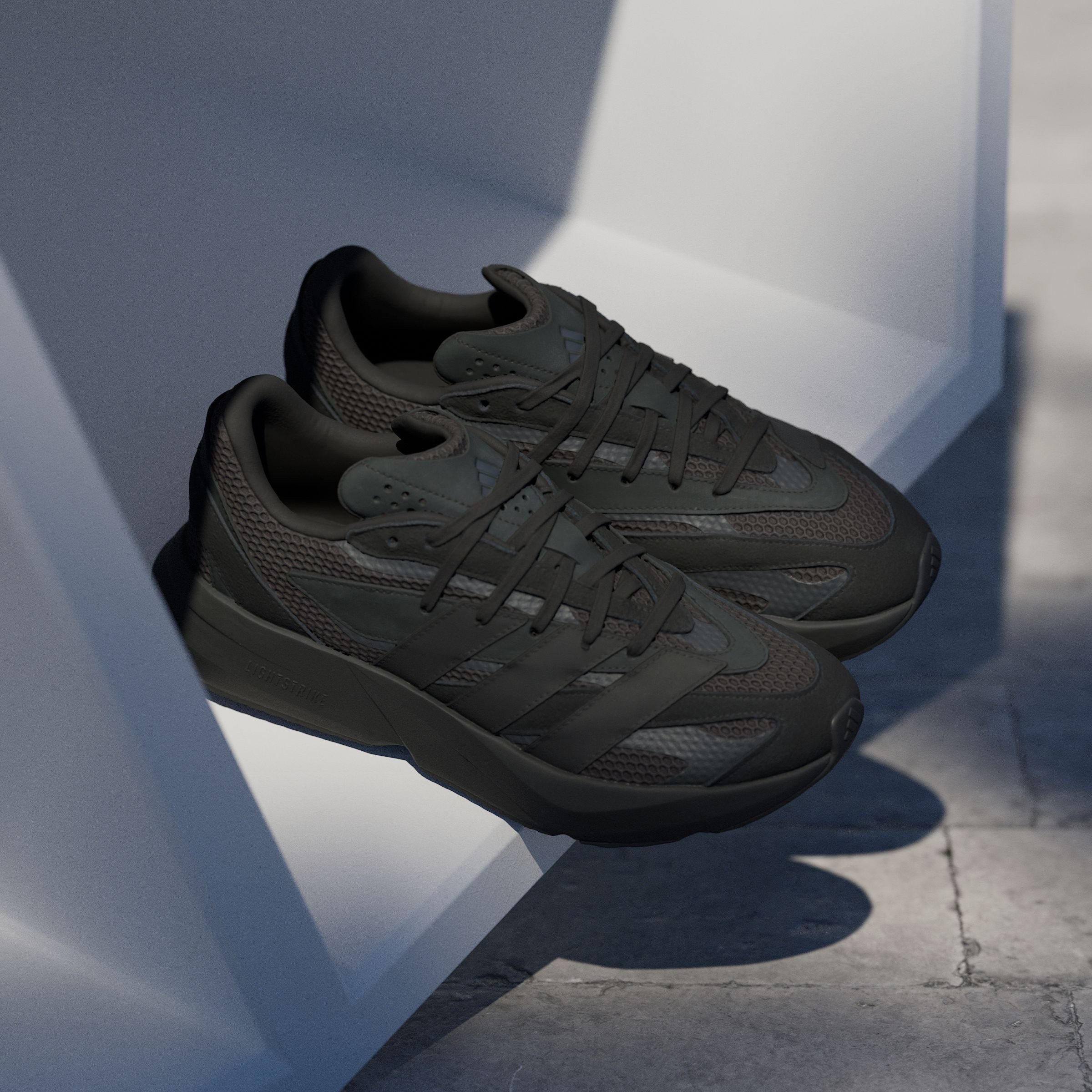 adidas Sportswear Sneakers LIGHTBLAZE
