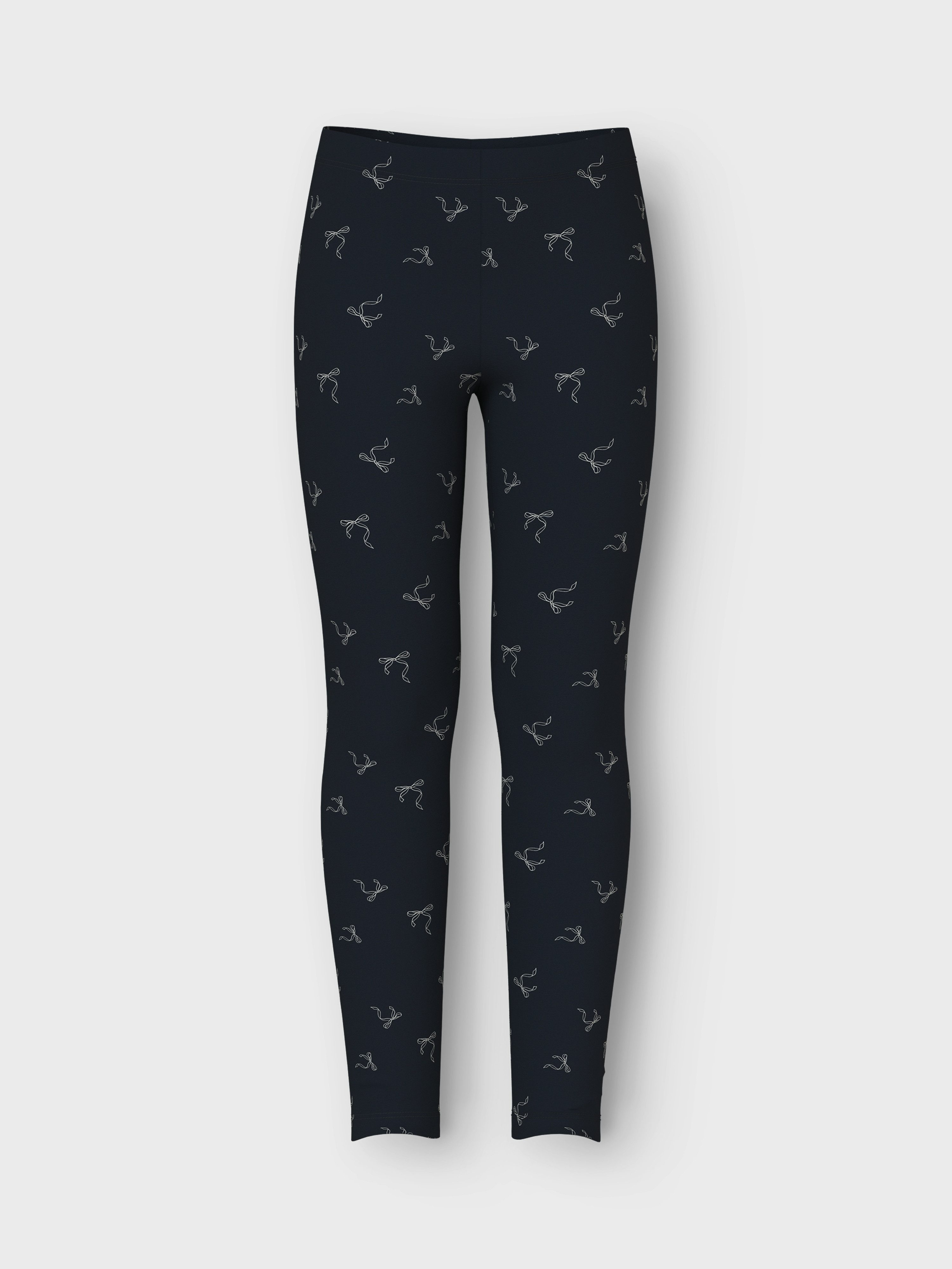 Name It Legging NKFVIVIAN 2P AOP LEGGING (set, 2-delig)