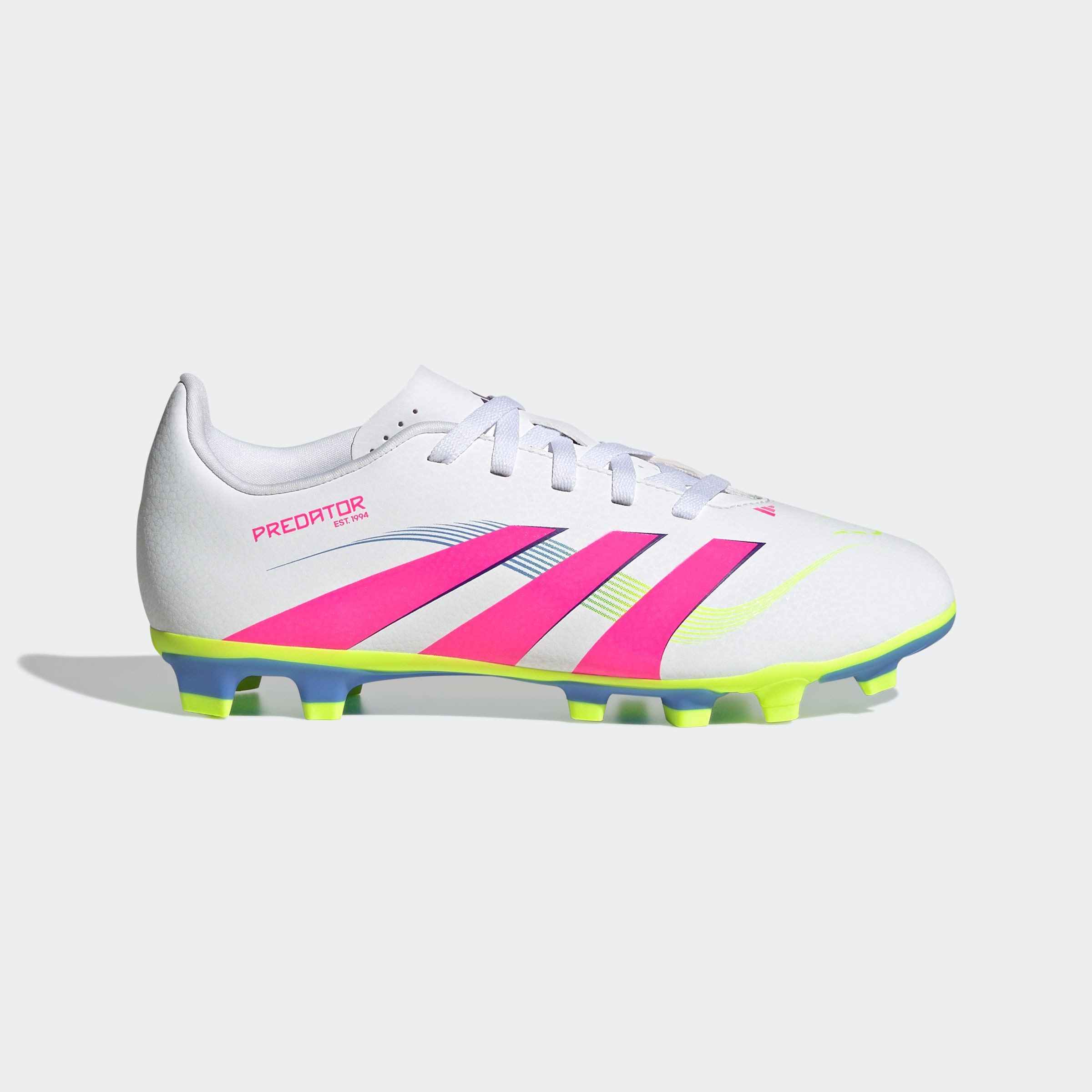 adidas Performance Voetbalschoenen PREDATOR CLUB KIDS FG/MG