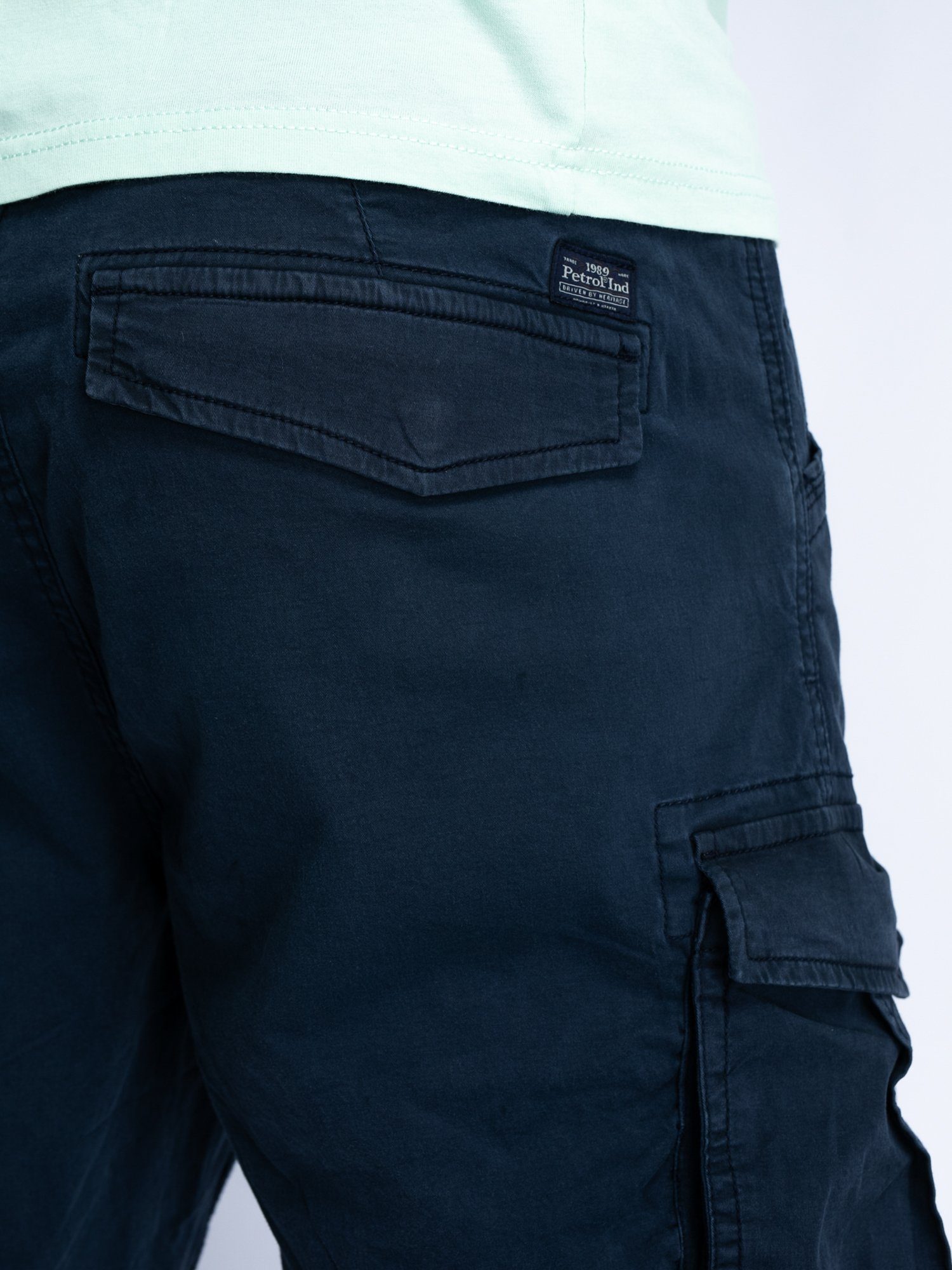 Petrol Industries Cargoshort Men Shorts Cargo