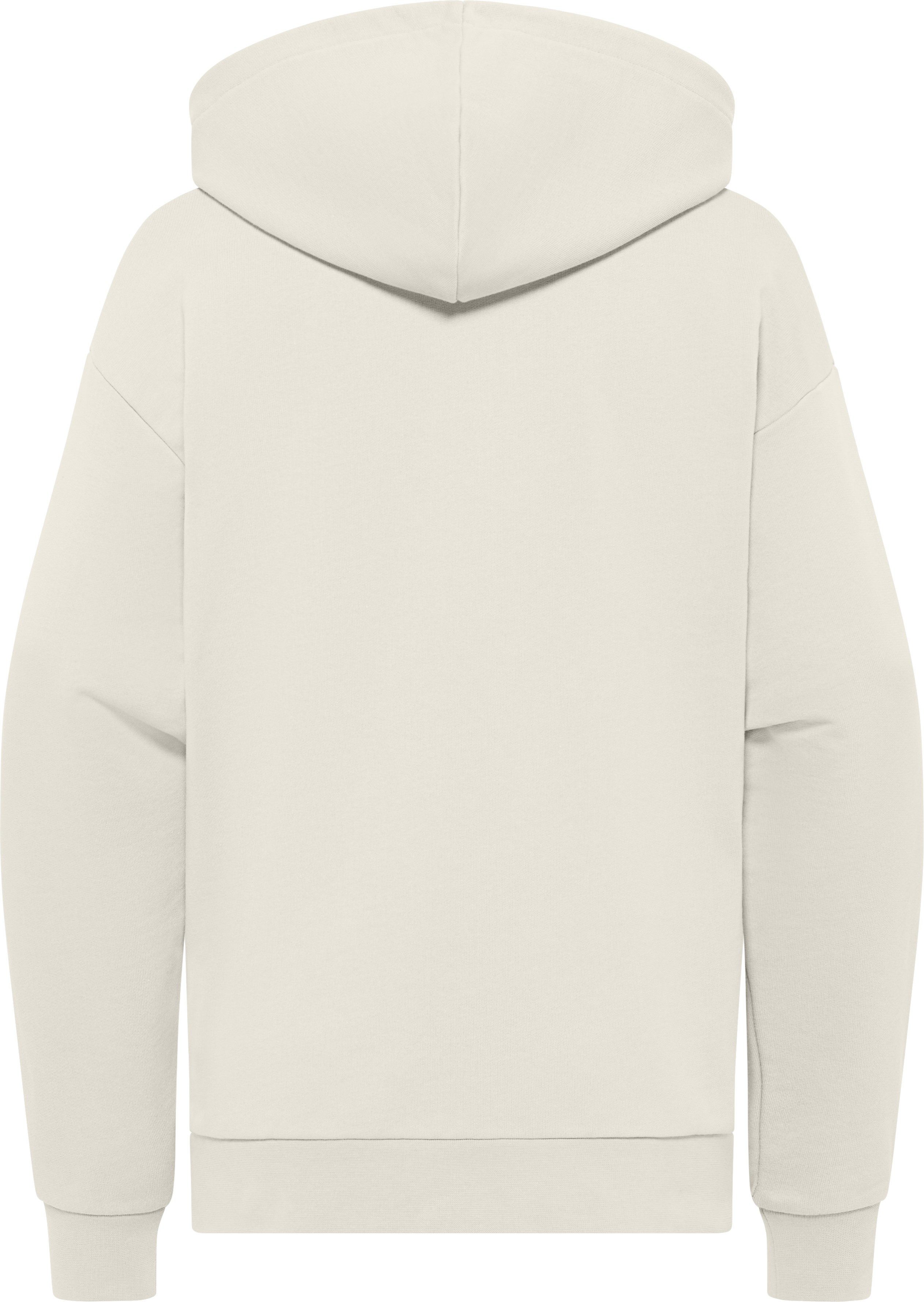 Jack Wolfskin Capuchontrui ESSENTIAL HOODIE W