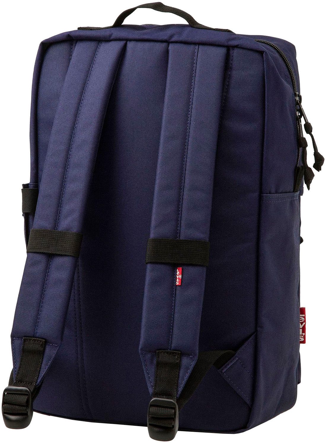 Levi's® Rugzak Levi's® L-Pack Standard Issue Vrijetijdrugzak, werkrugzak, schoolrugzak