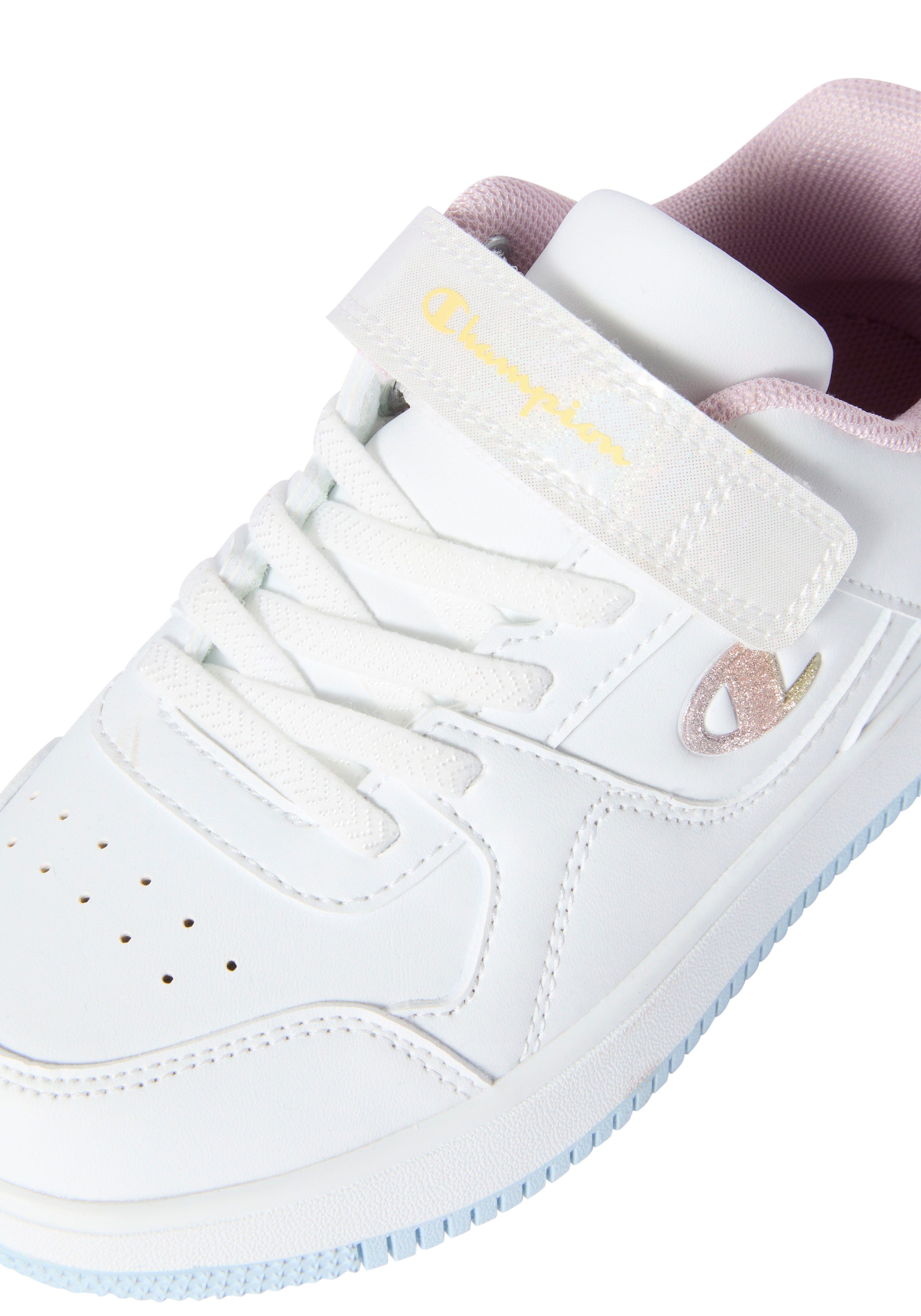 Champion Sneakers RD18 LOW G PS