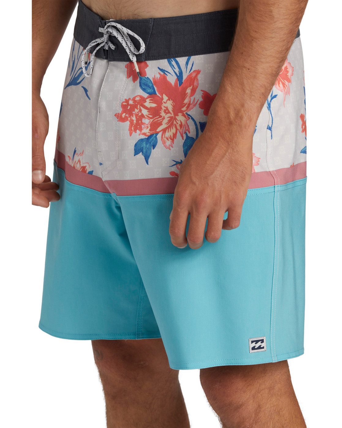 Billabong Boardshort Fifty50 Pro 19"