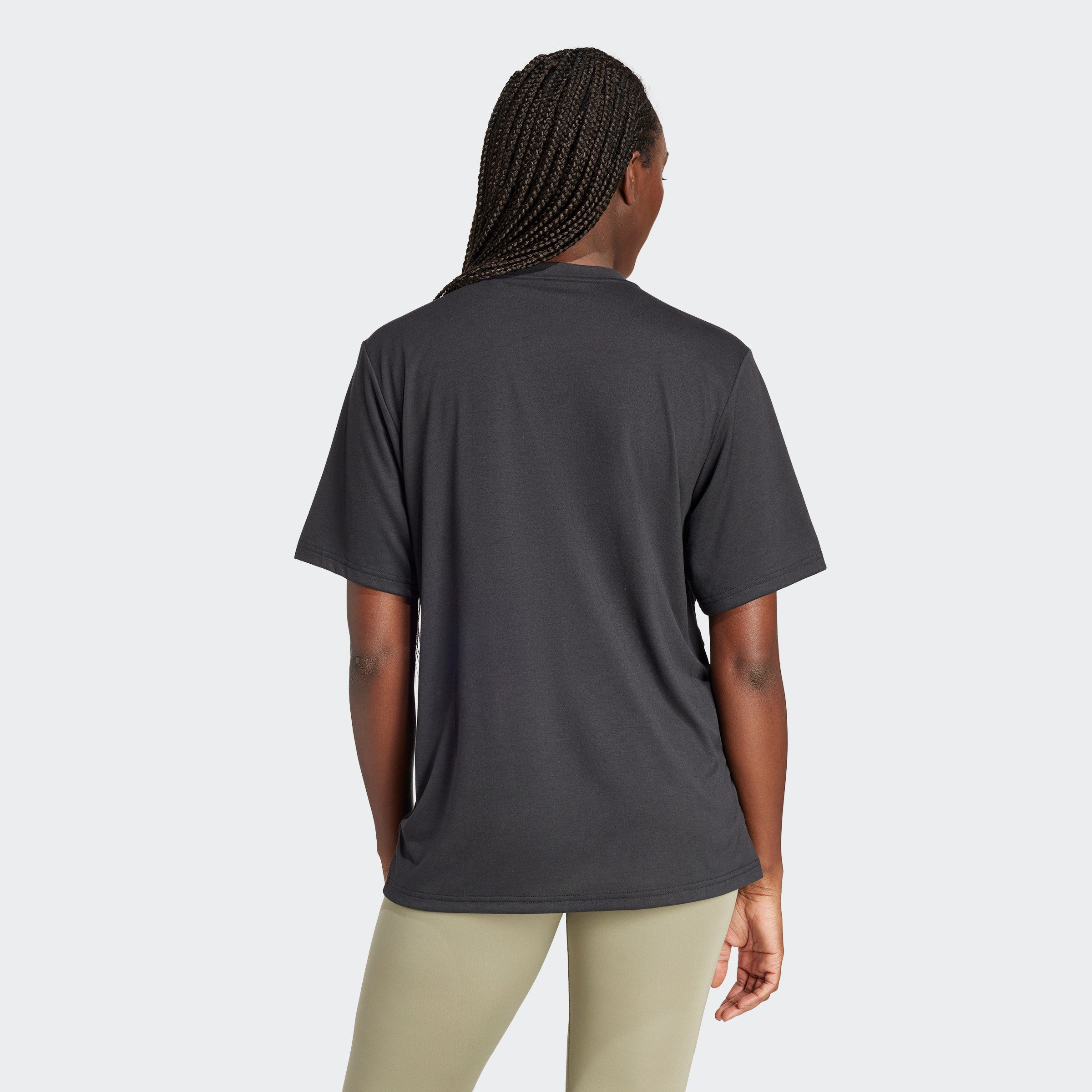 adidas Performance T-shirt MAT TEE