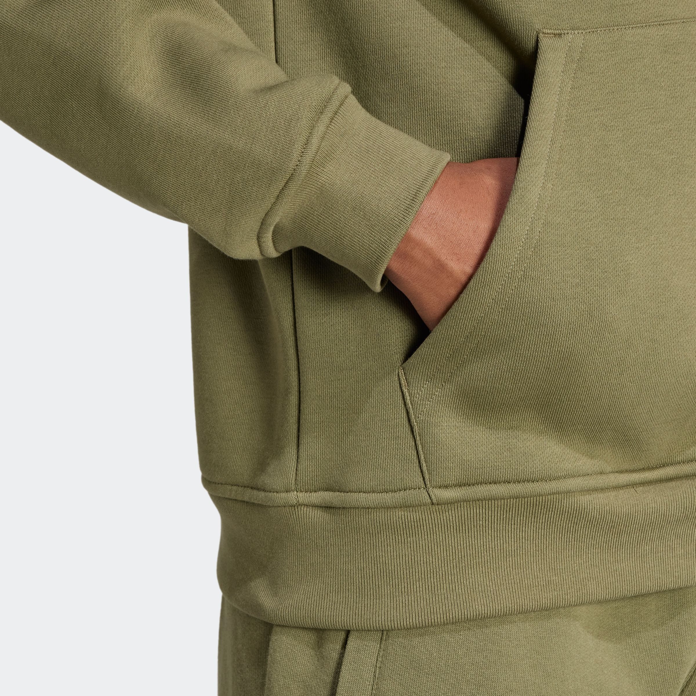 adidas Originals Hoodie ESS FZ HD Full zip hoodie, capuchonpullover, capuchonjack met rits