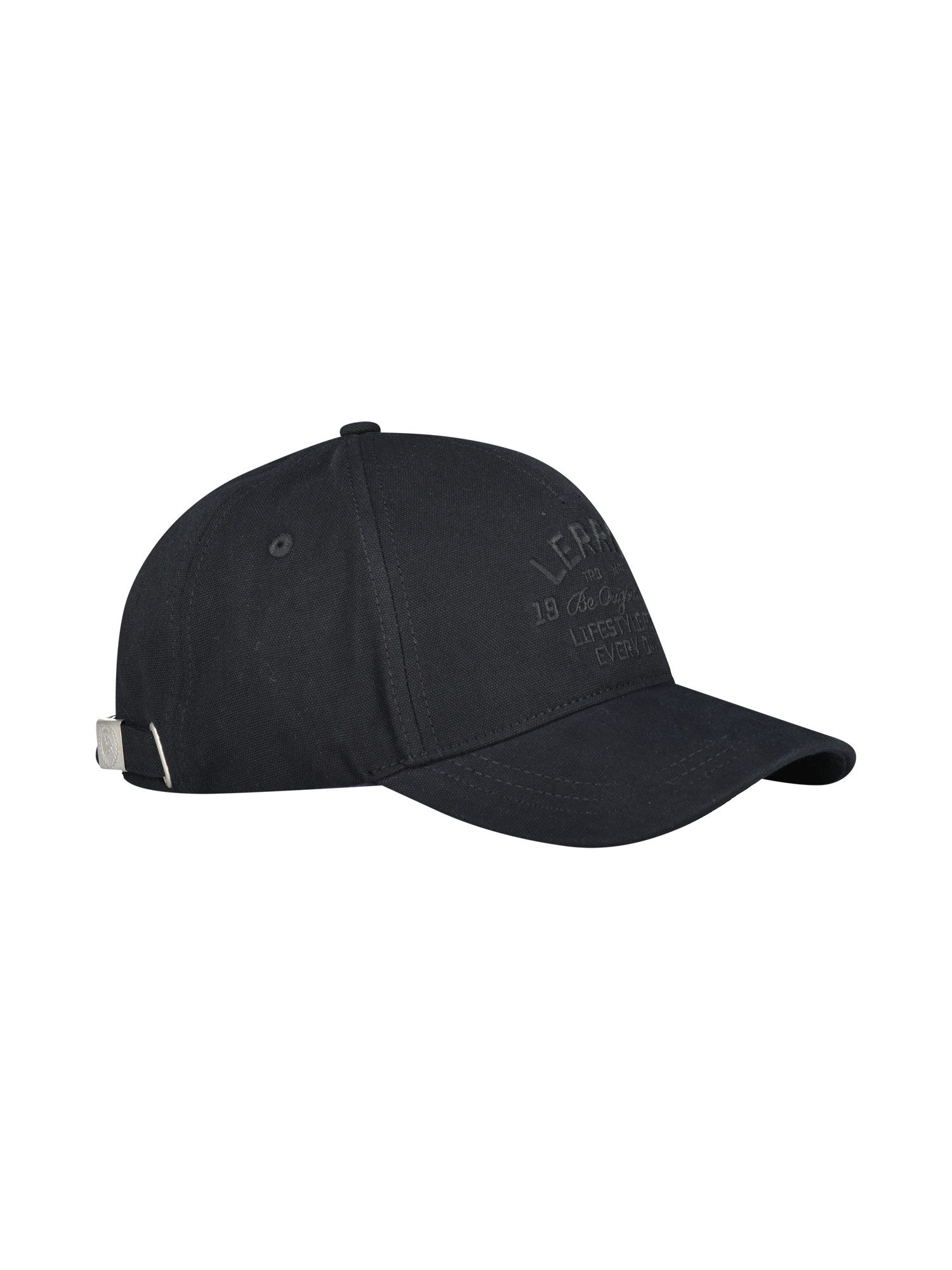 Lerros Baseball pet LERROS canvas basecap