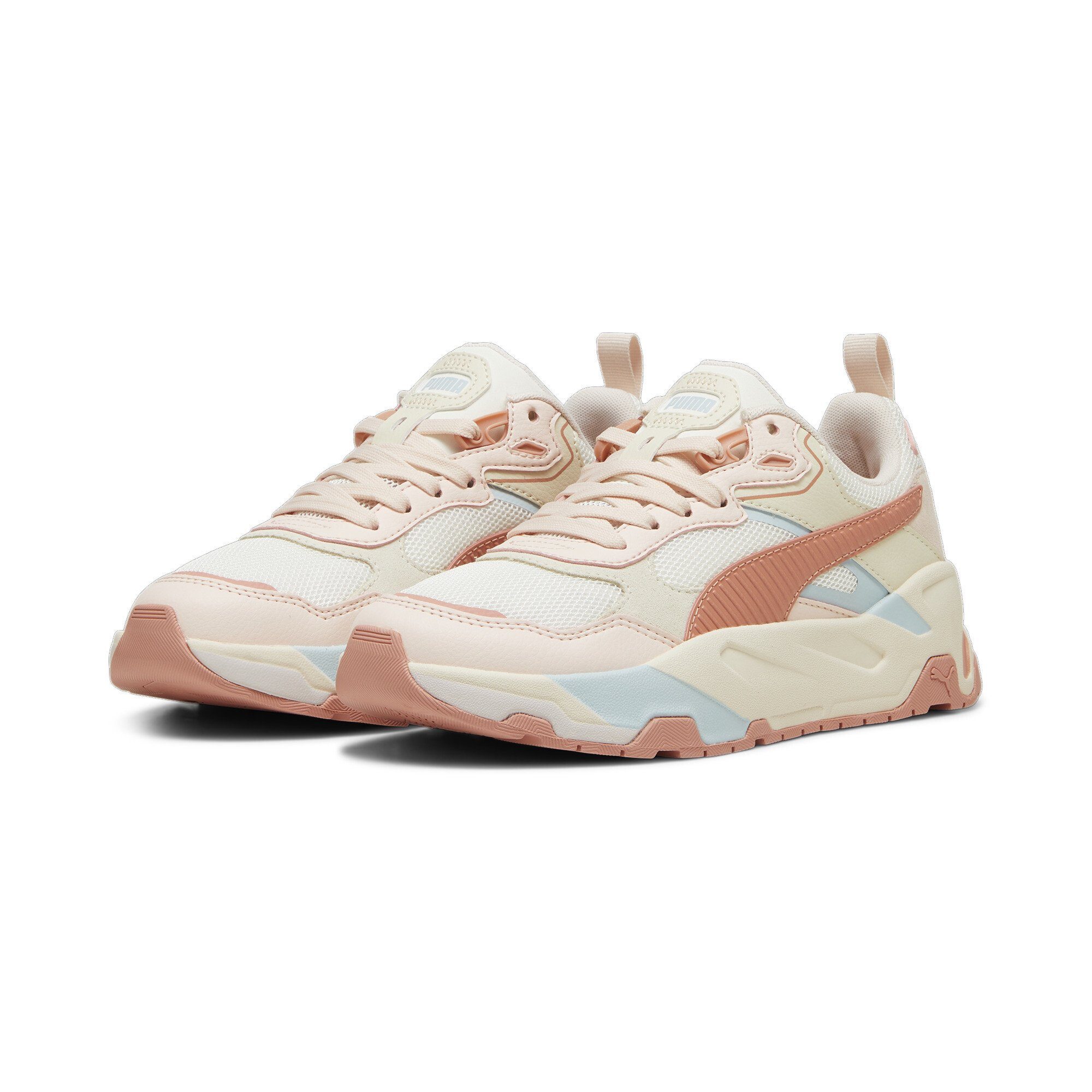 PUMA Sneakers Trinity