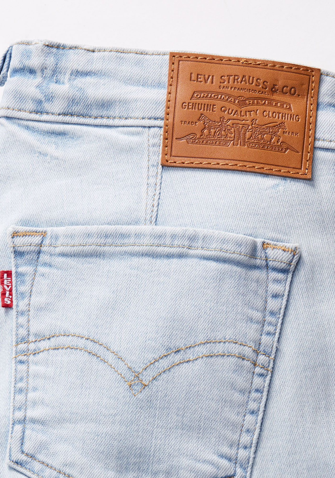 Levi's® Slim fit jeans 712 SLIM WELT POCKET