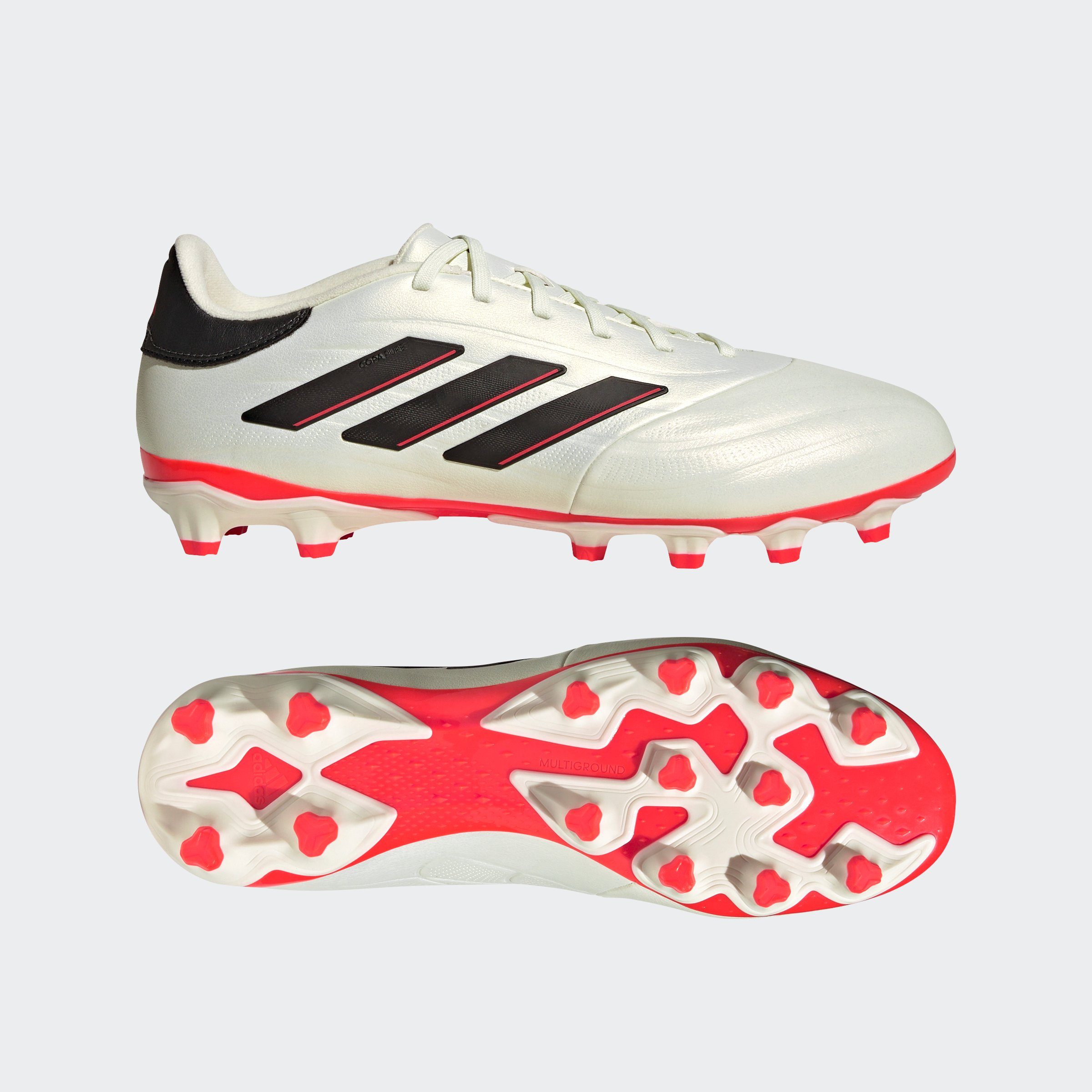 adidas Performance Voetbalschoenen COPA PURE II LEAGUE MG