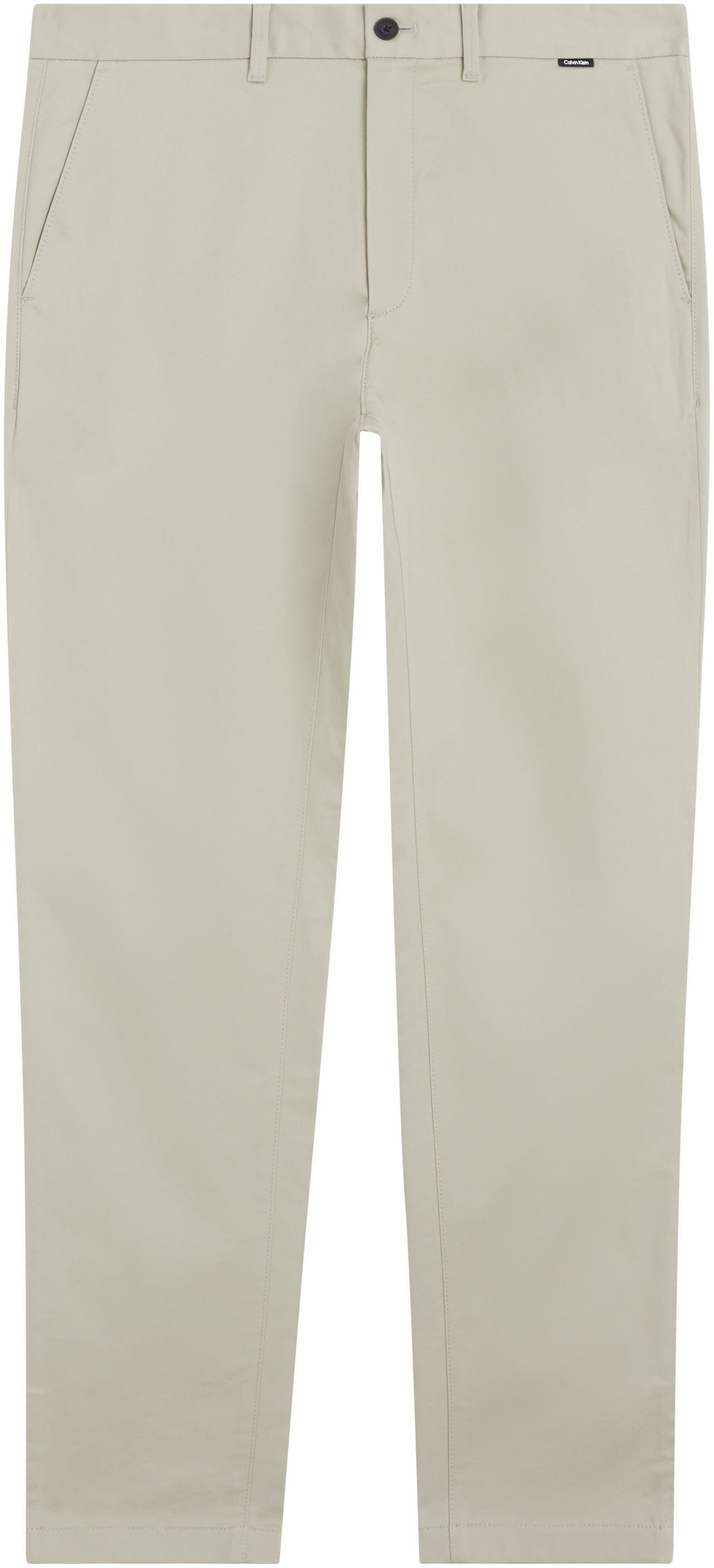 Calvin Klein Chino MODERN TWILL SLIM CHINO