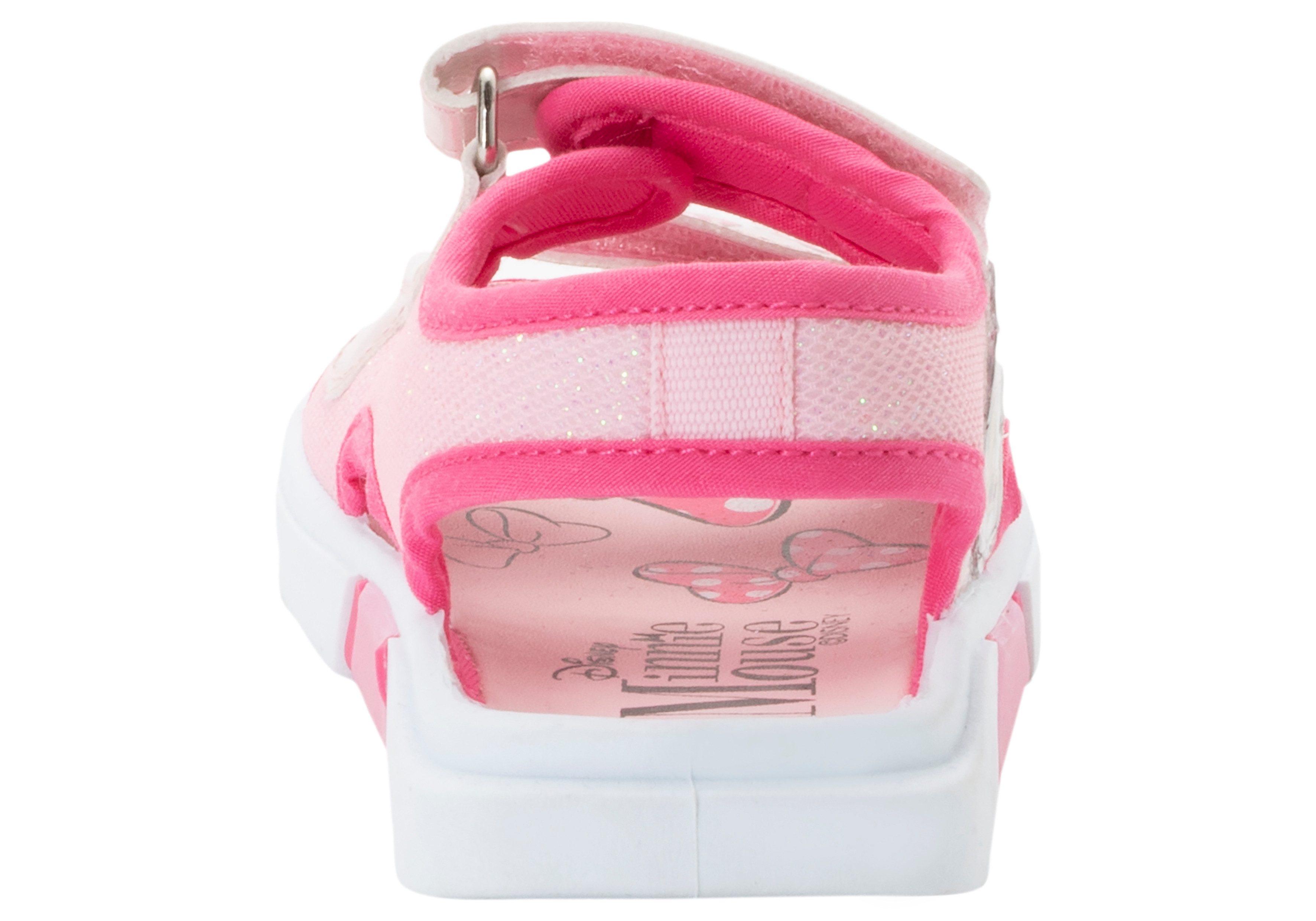 Disney Sandalen Minnie