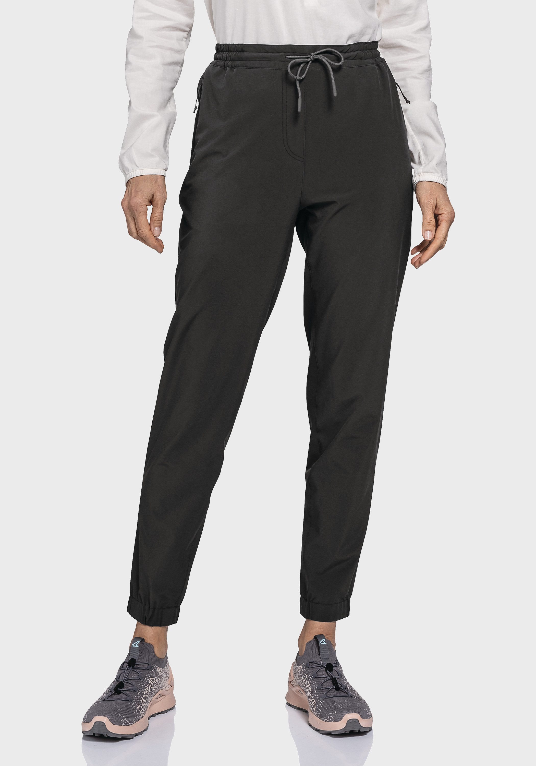 Schöffel Outdoorbroek Pants Vienna L