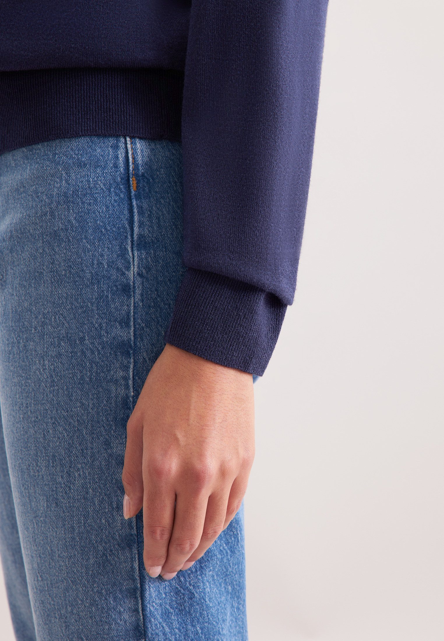 seidensticker Vest Cardigan