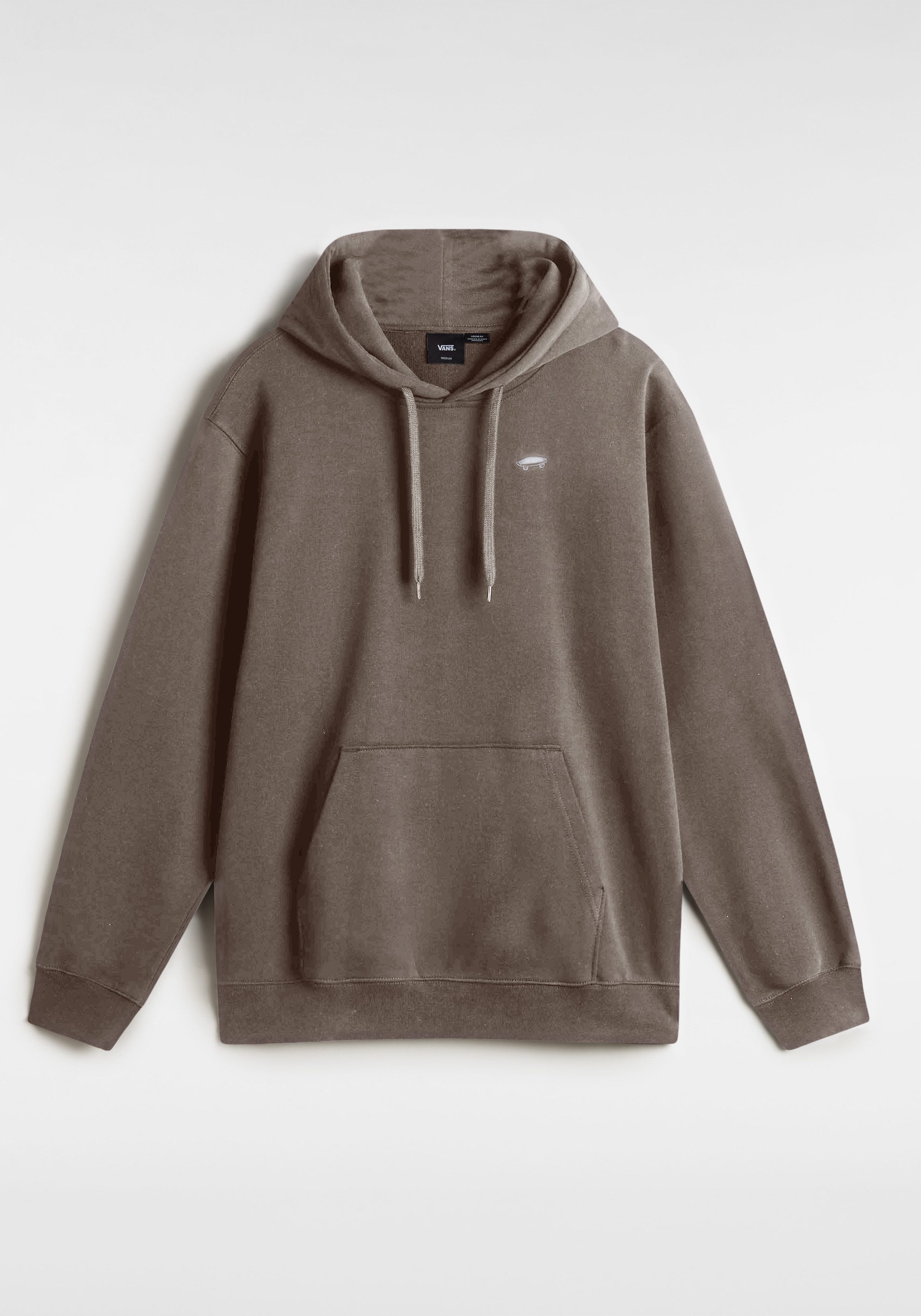 Vans Hoodie SALTON LOOSE FT PO