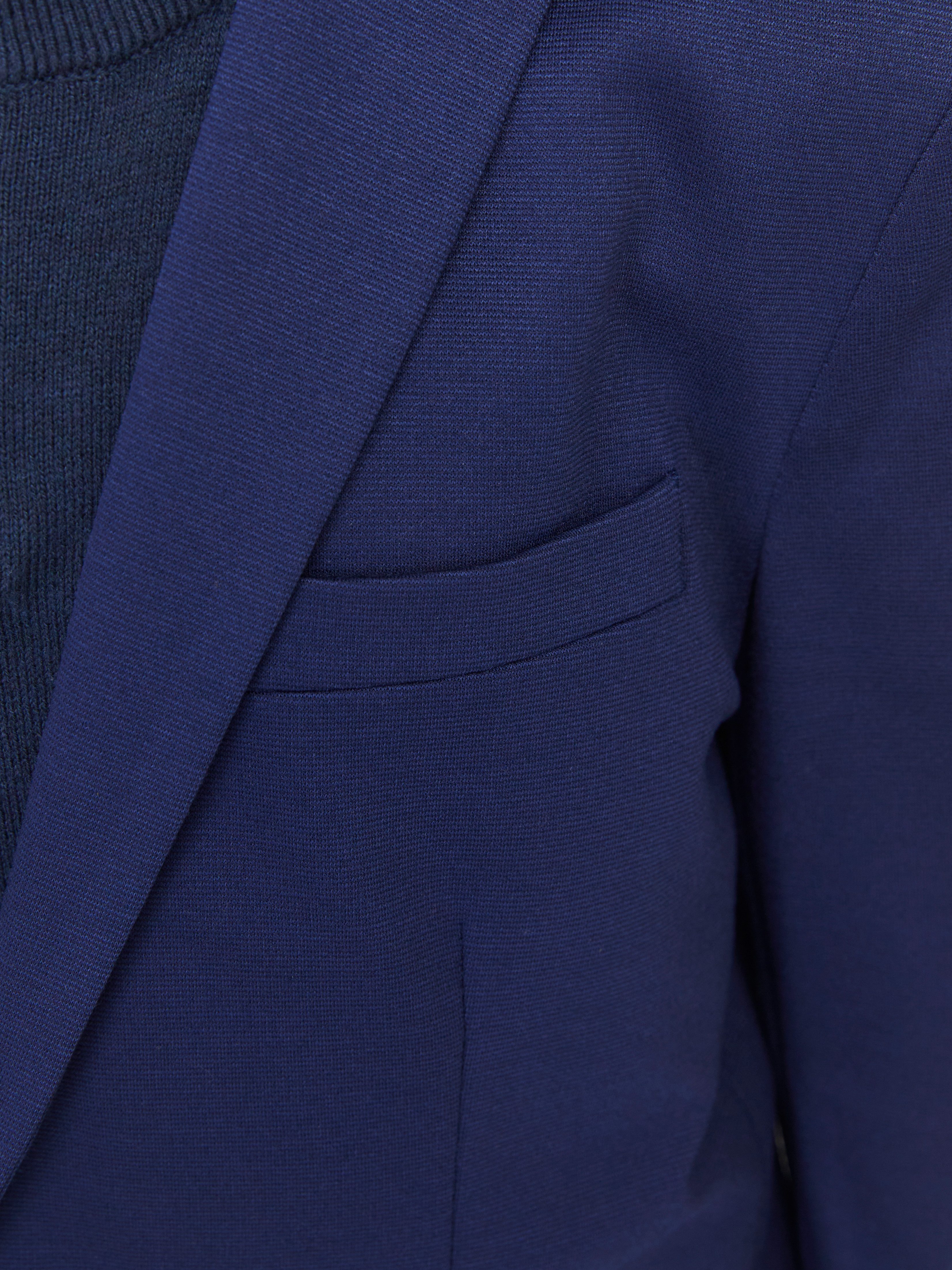 Jack & Jones Junior Colbert JJEJAXON JERSEY BLAZER NOOS JNR