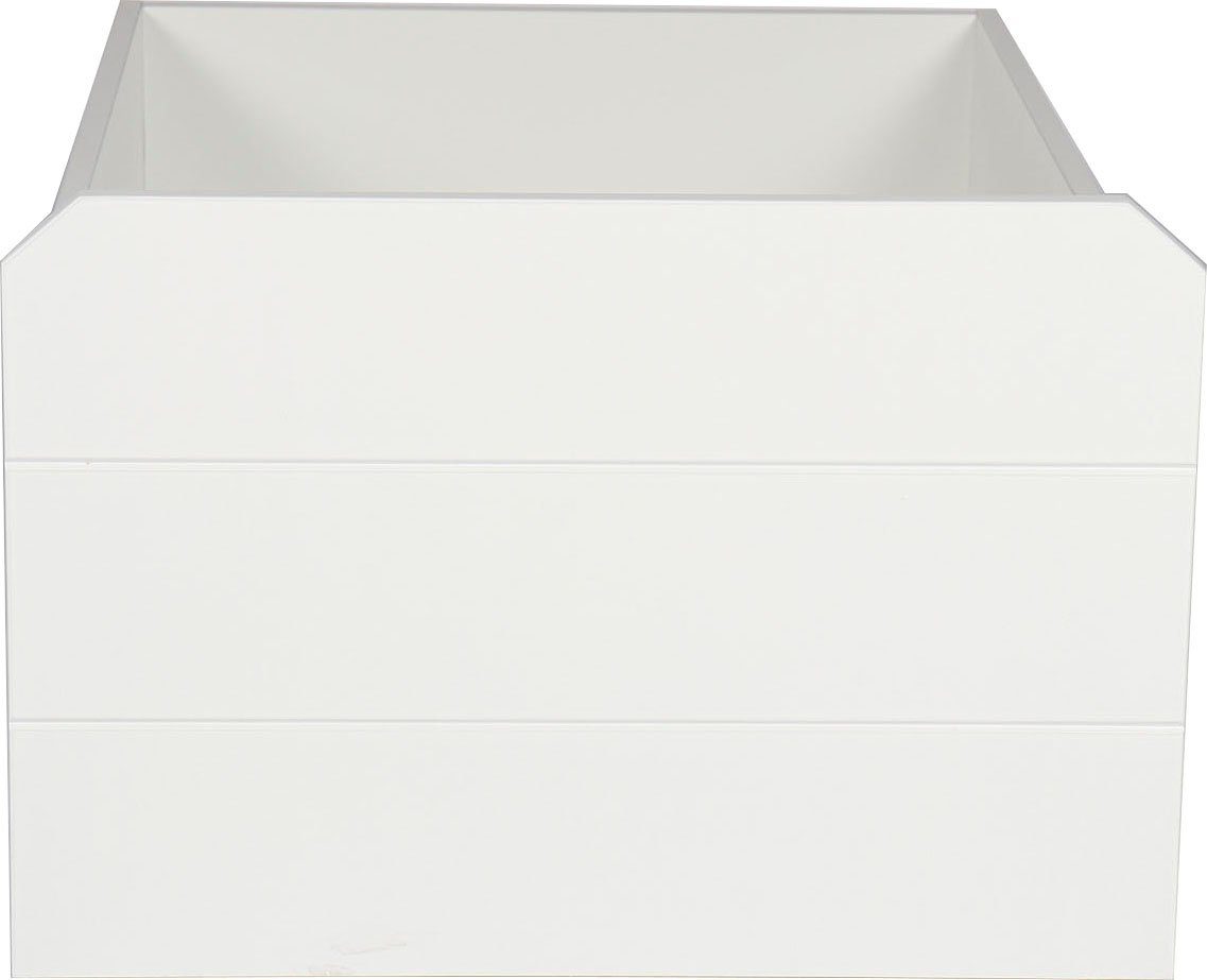 Lüttenhütt Lade Lizzi passend bij hoogslaper lizzi (set, 2 stuks)