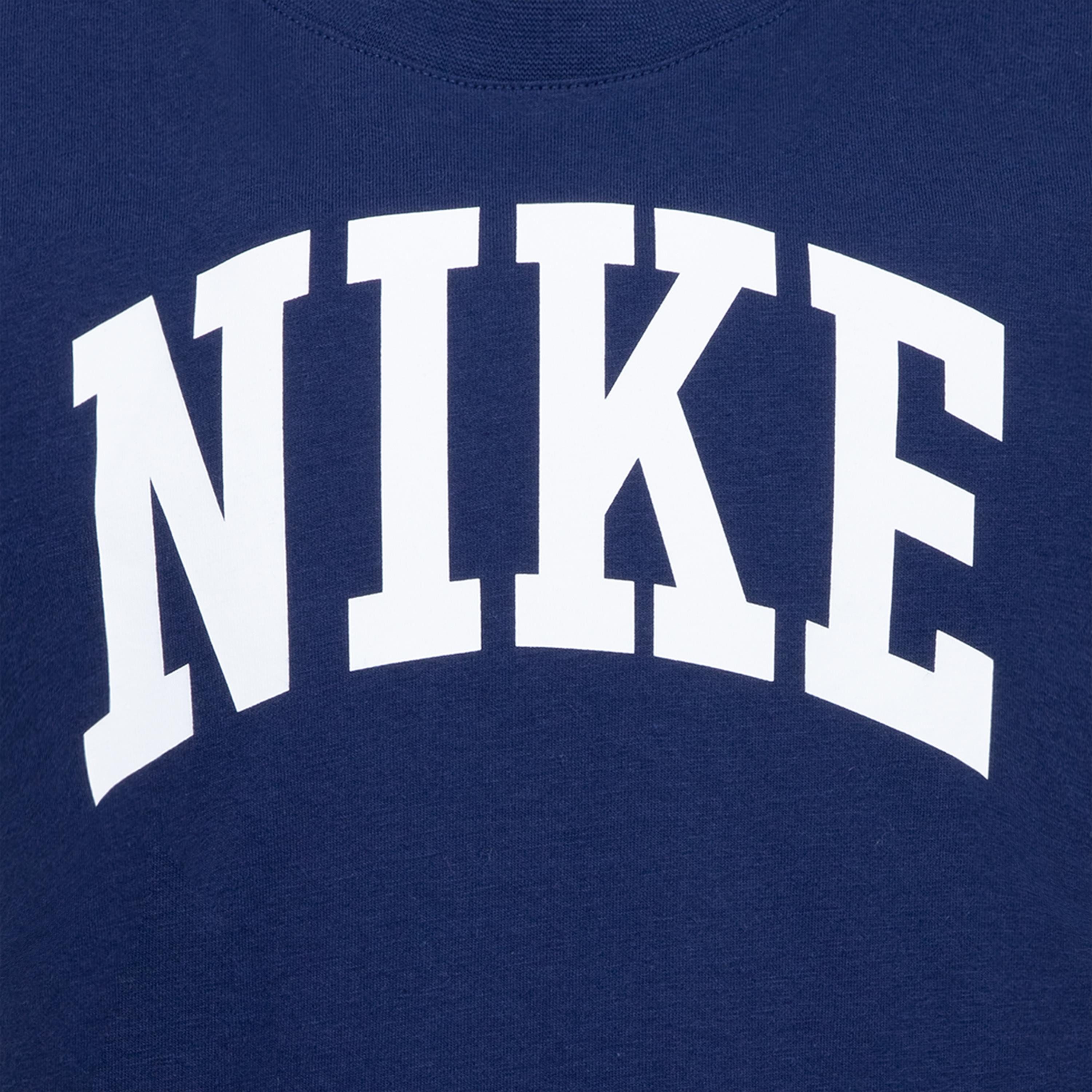 Nike Sportswear T-shirt NKN CLUB SEASONAL JERSEY
