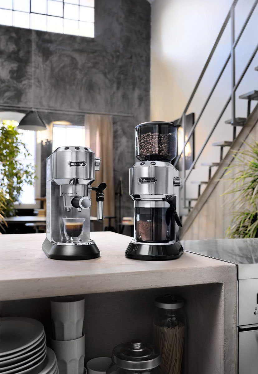 De'Longhi Espressomachine ECKG6821.M