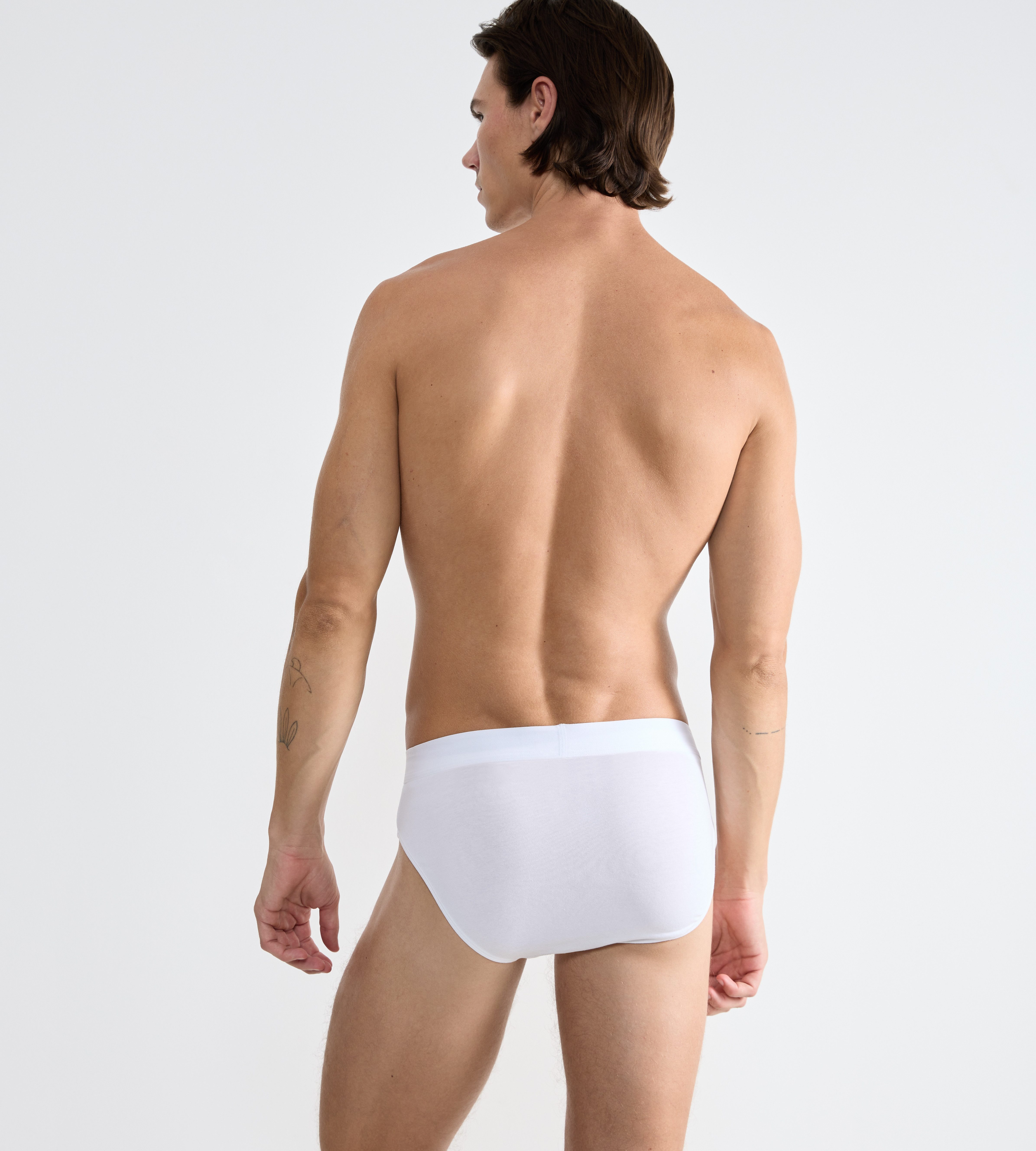 Sloggi Slip Men EVER Ease Brief 2P (2 stuks)