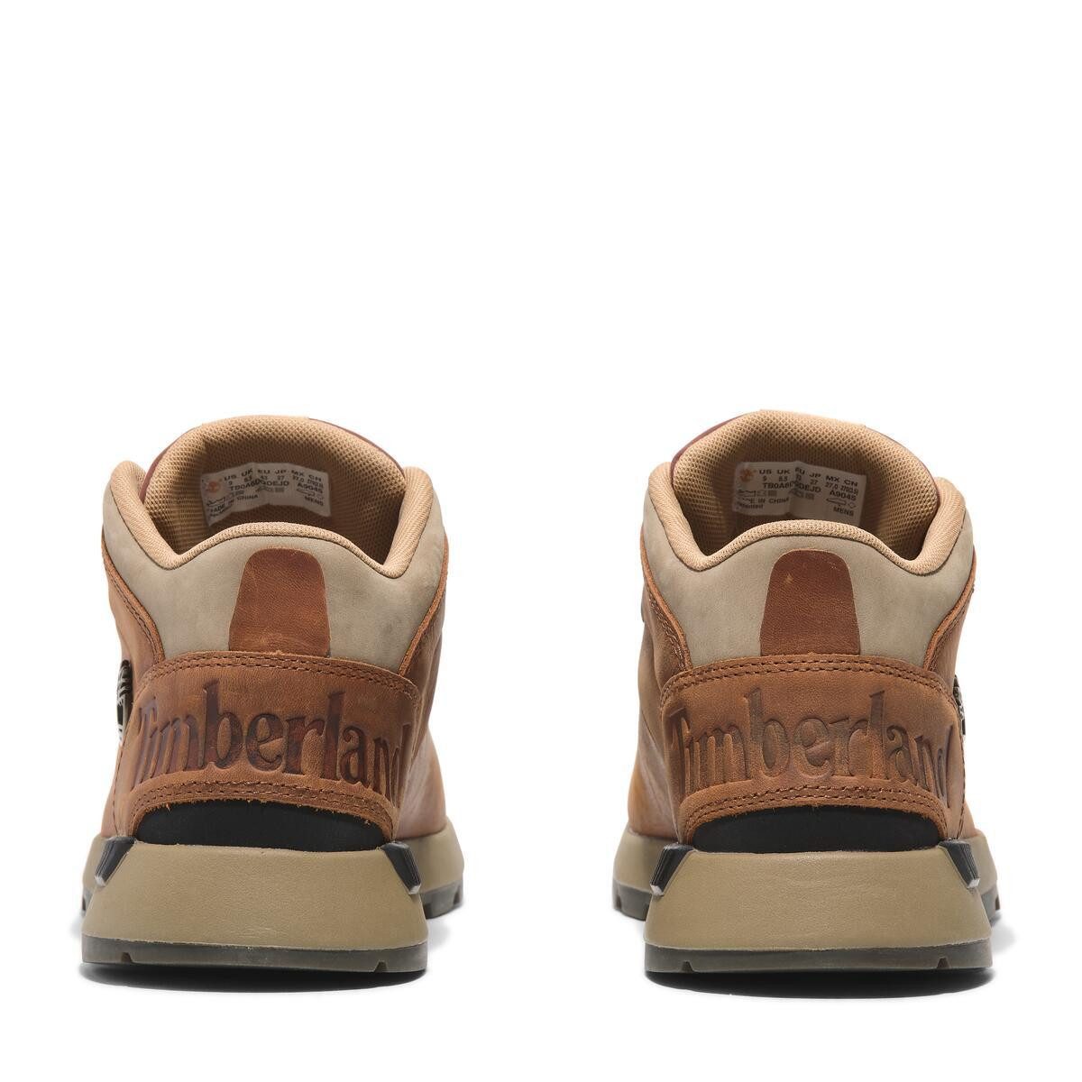 Timberland Veterschoenen SPRINT TREKKERMID LACE UP SNEAKER Winterschoenen, sneakerboots, winterlaarzen