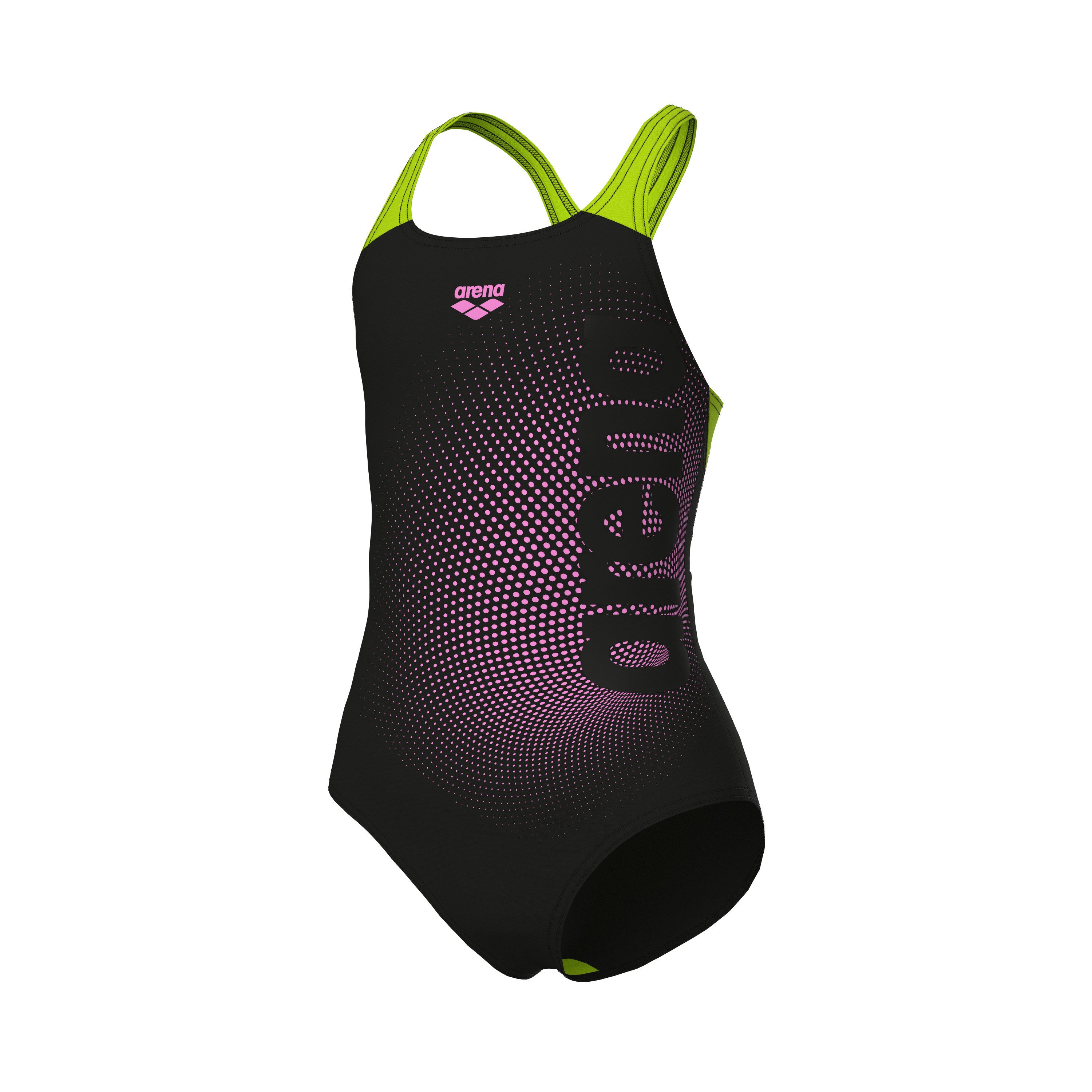 Arena Badpak GIRL'S ARENA DIM LIGHT SWIMSUIT SWIM PRO BACK L (1 stuk)