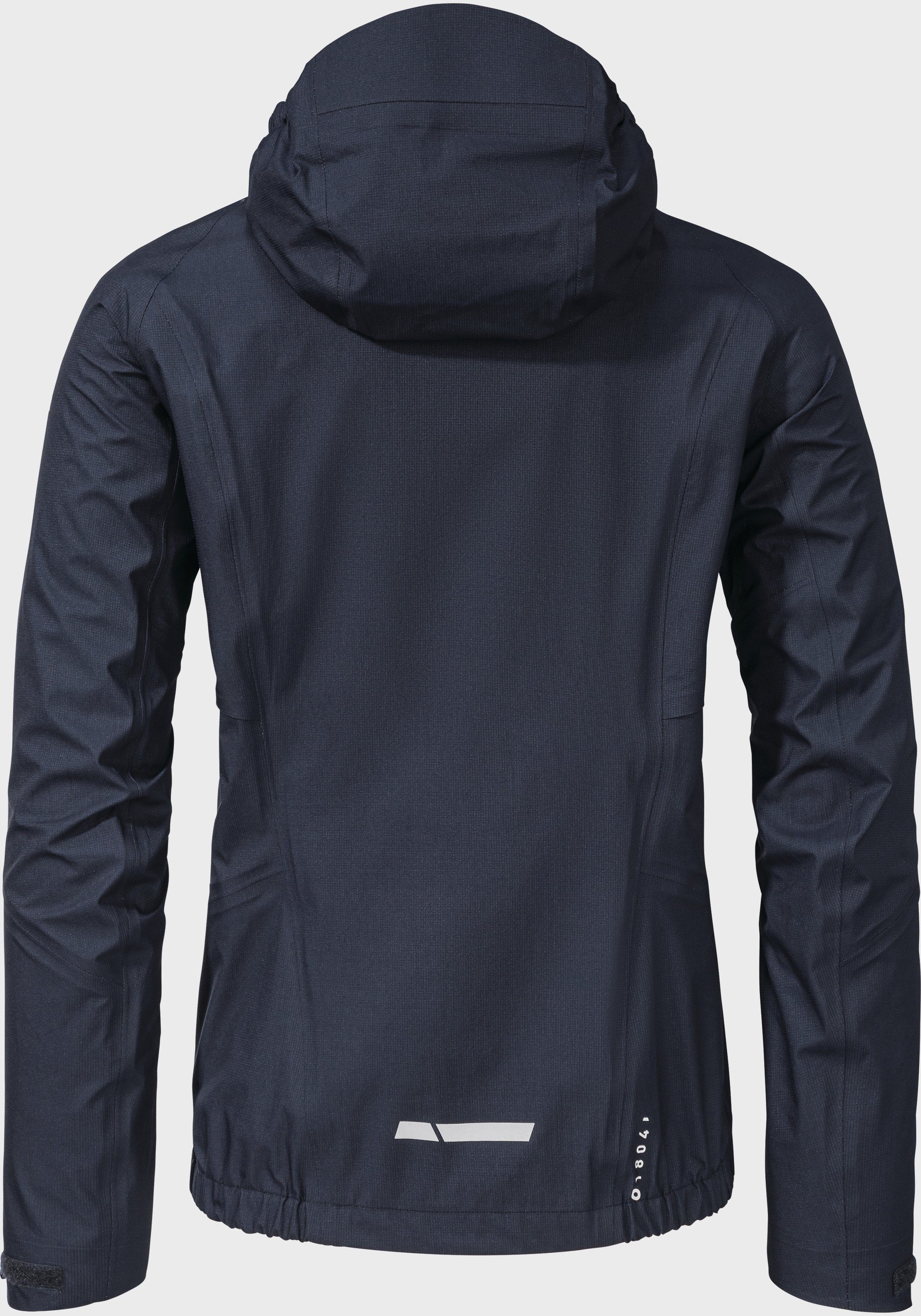 Schöffel Outdoorjack 3L Jacket Begoro L
