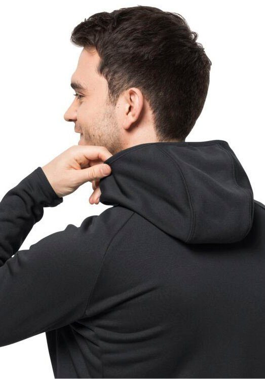 Jack Wolfskin Functioneel jack BAISELBERG