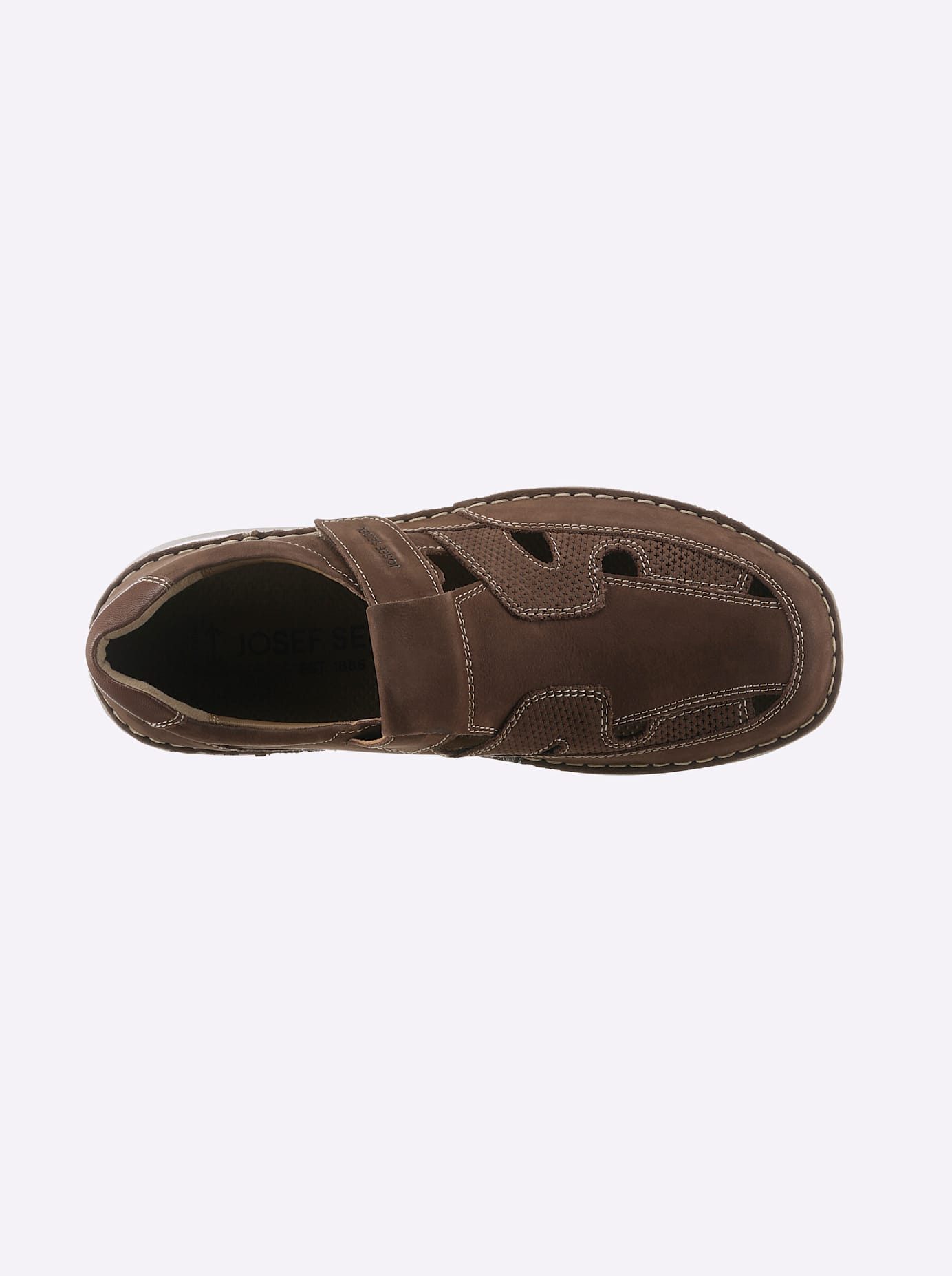 Josef Seibel Klimschoenen