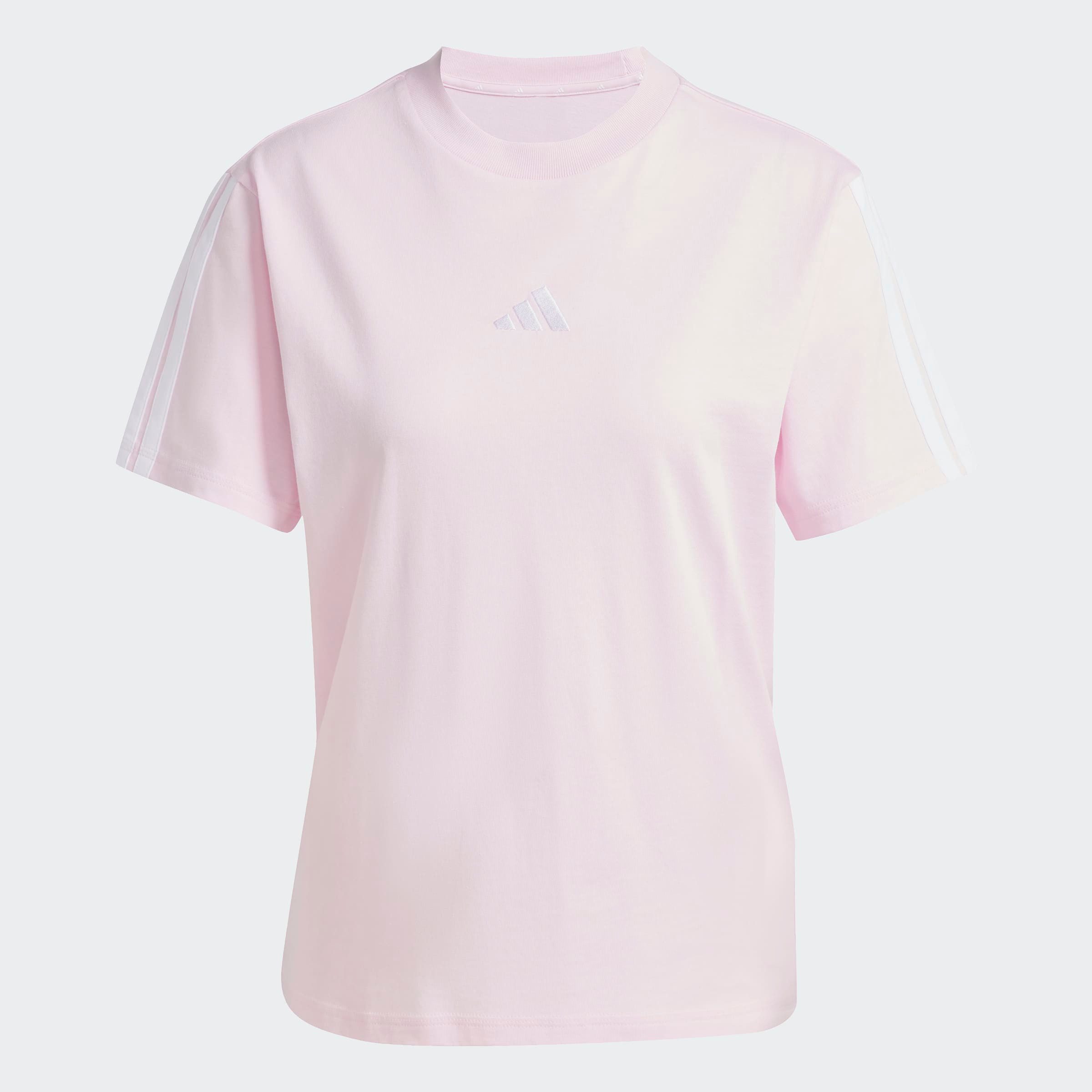 adidas Sportswear T-shirt W 3S SJ T B