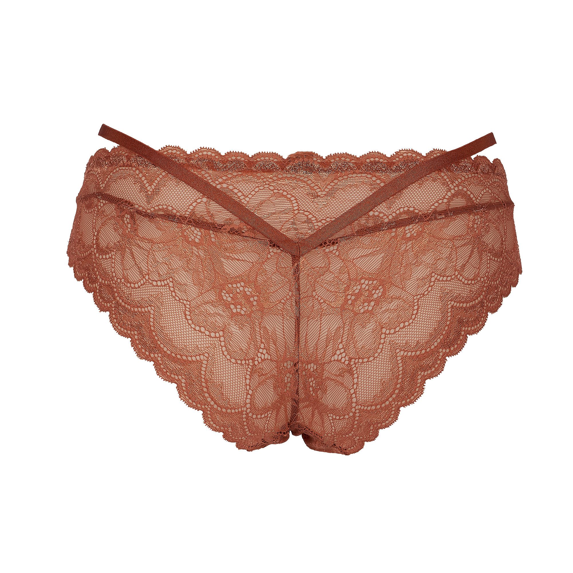 After Eden D-cup & up String Mexy