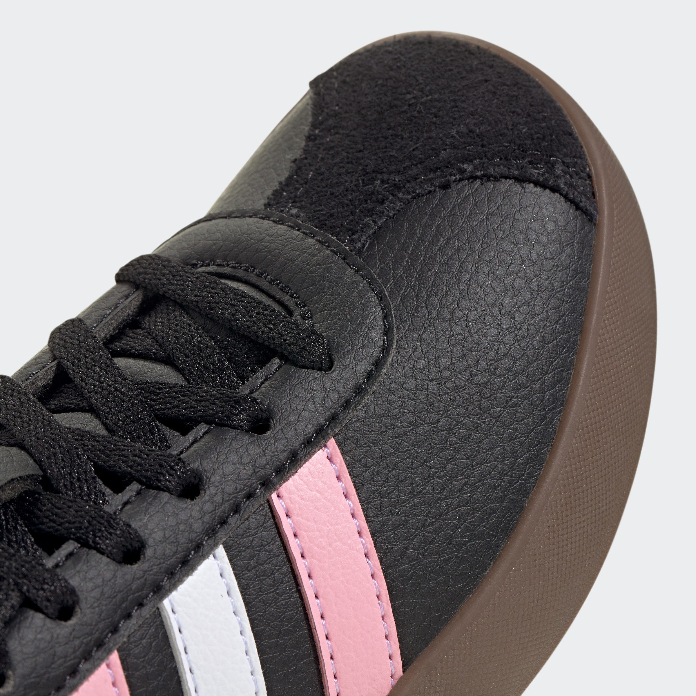 adidas Sportswear Sneakers VL COURT 3.0 KIDS geïnspireerd door het ontwerp van de adidas samba