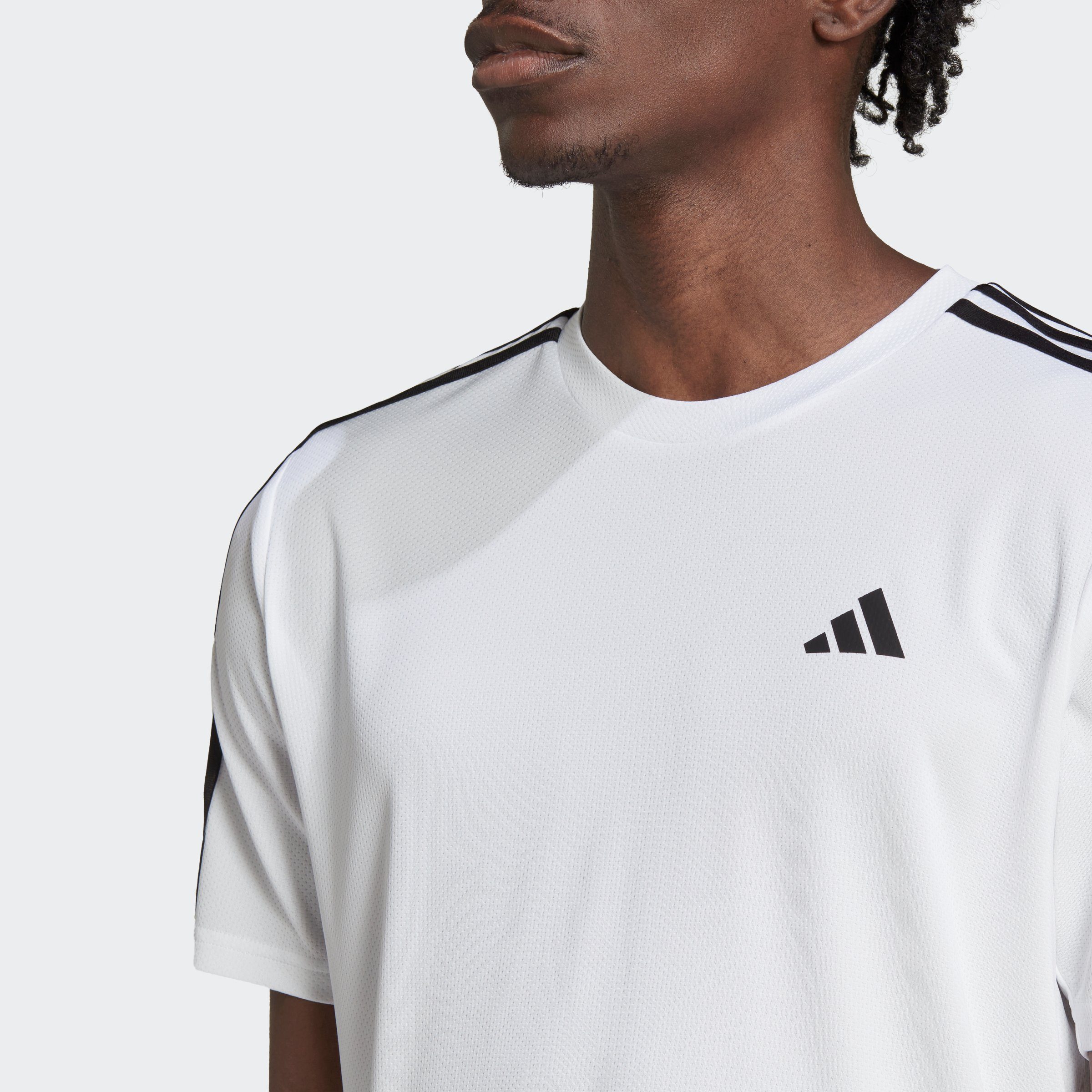 adidas Performance T-shirt TR-ES BASE 3S T