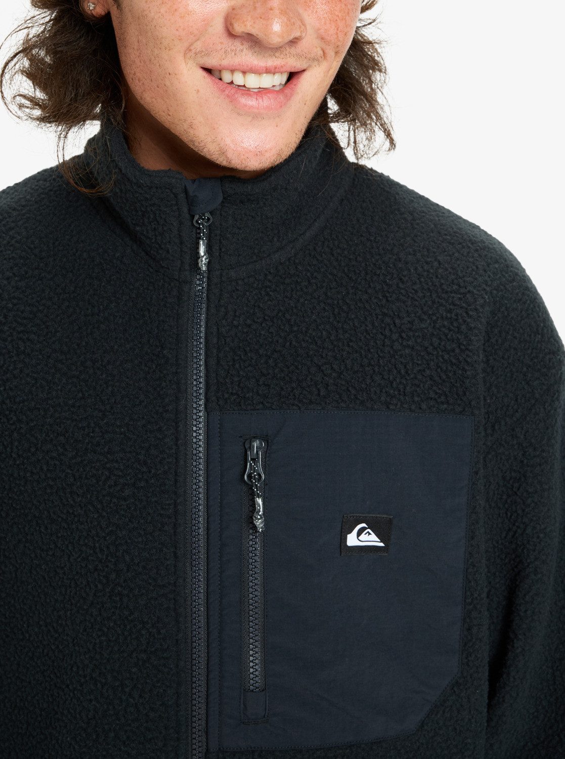Quiksilver Fleecejack