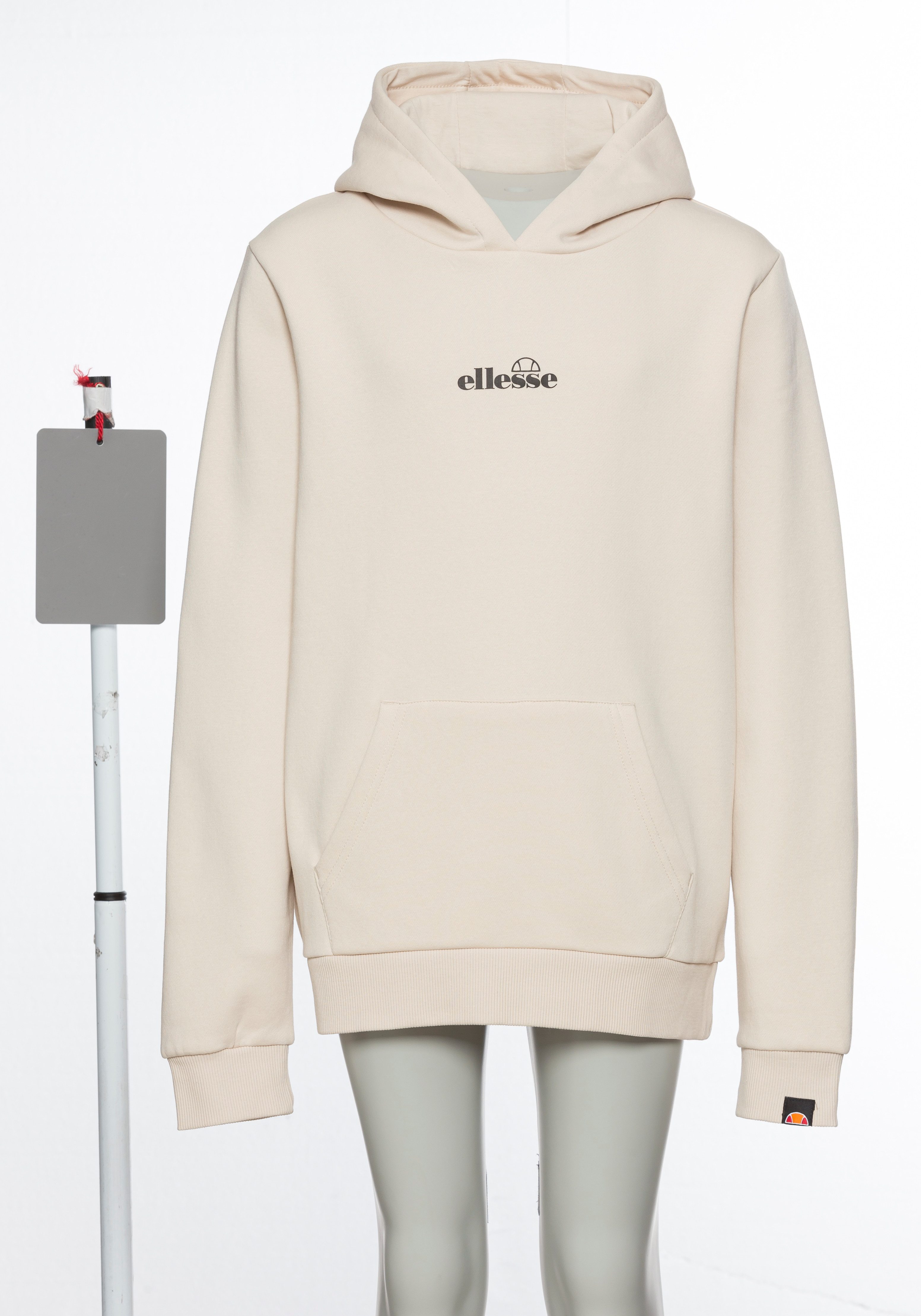 ellesse Hoodie OTTERNERE JNR OH HOODY