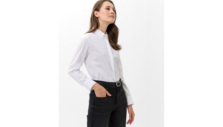 Brax Klassieke blouse Style VALINA